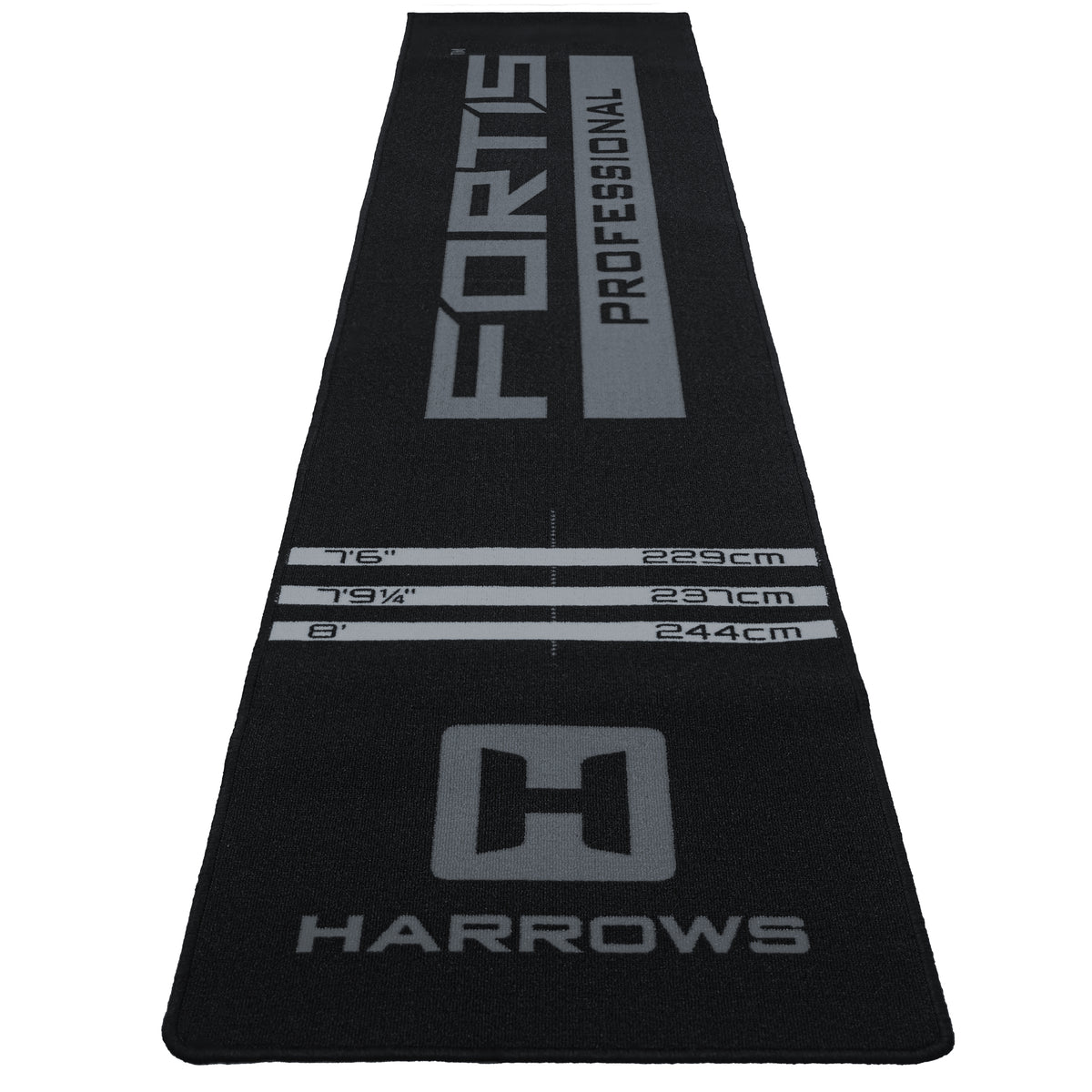 HARROWS FORTIS DARTS MATTO - HARMAA