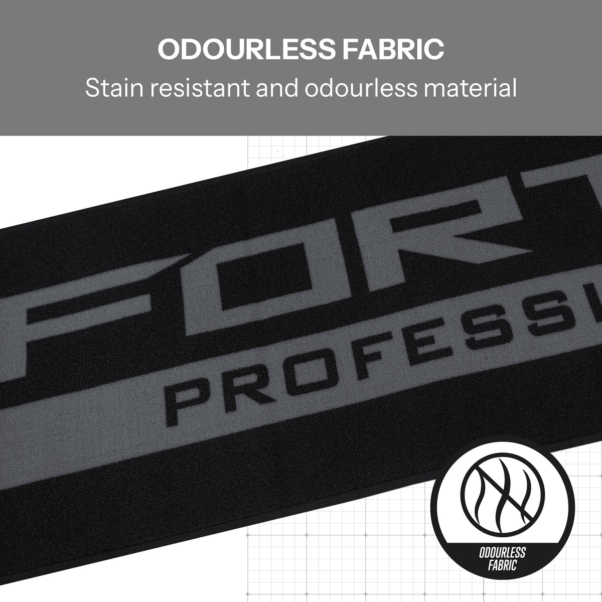 HARROWS FORTIS DARTS MATTO - HARMAA