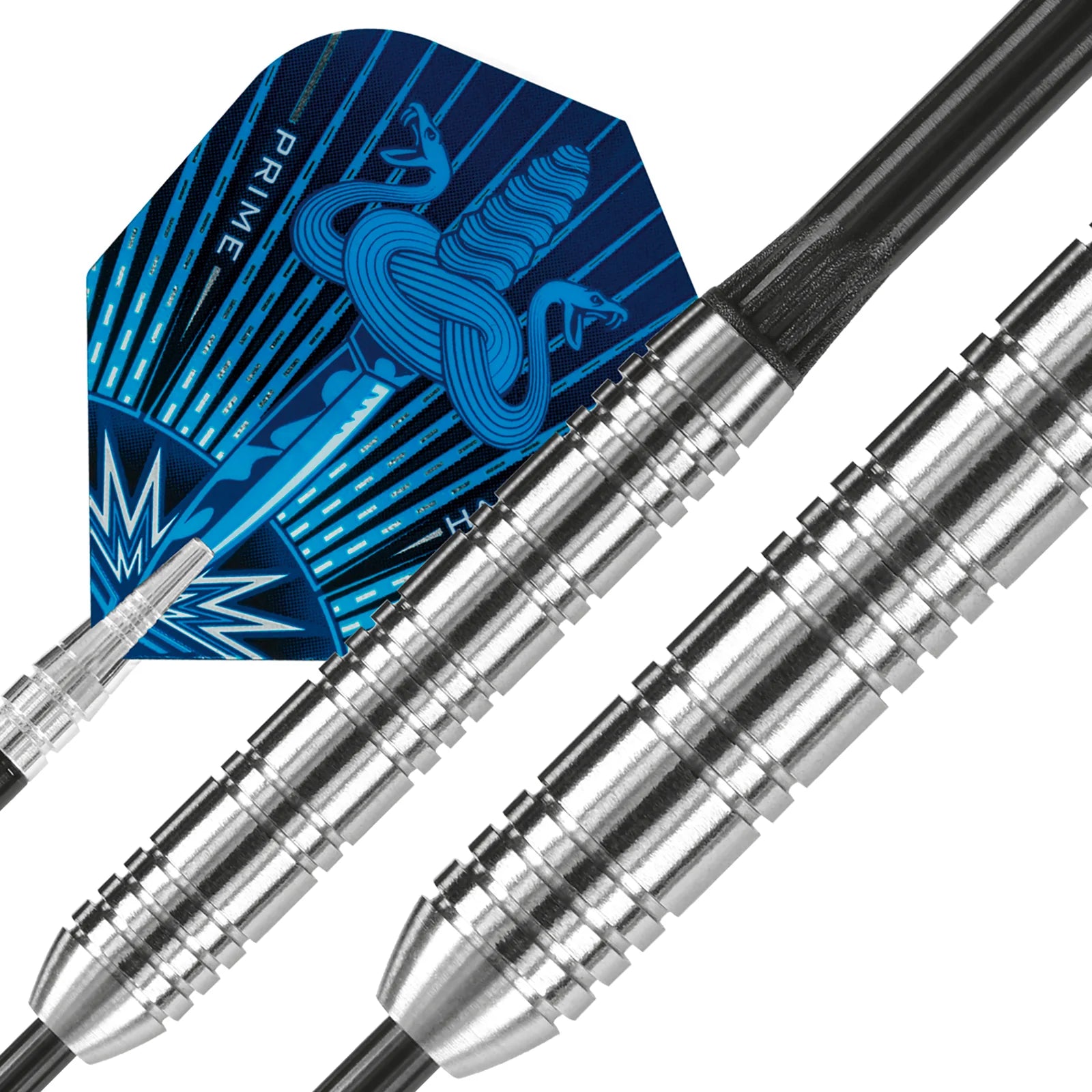 HARROWS ASSASSIN 80% 18GR DARTSTIKAT