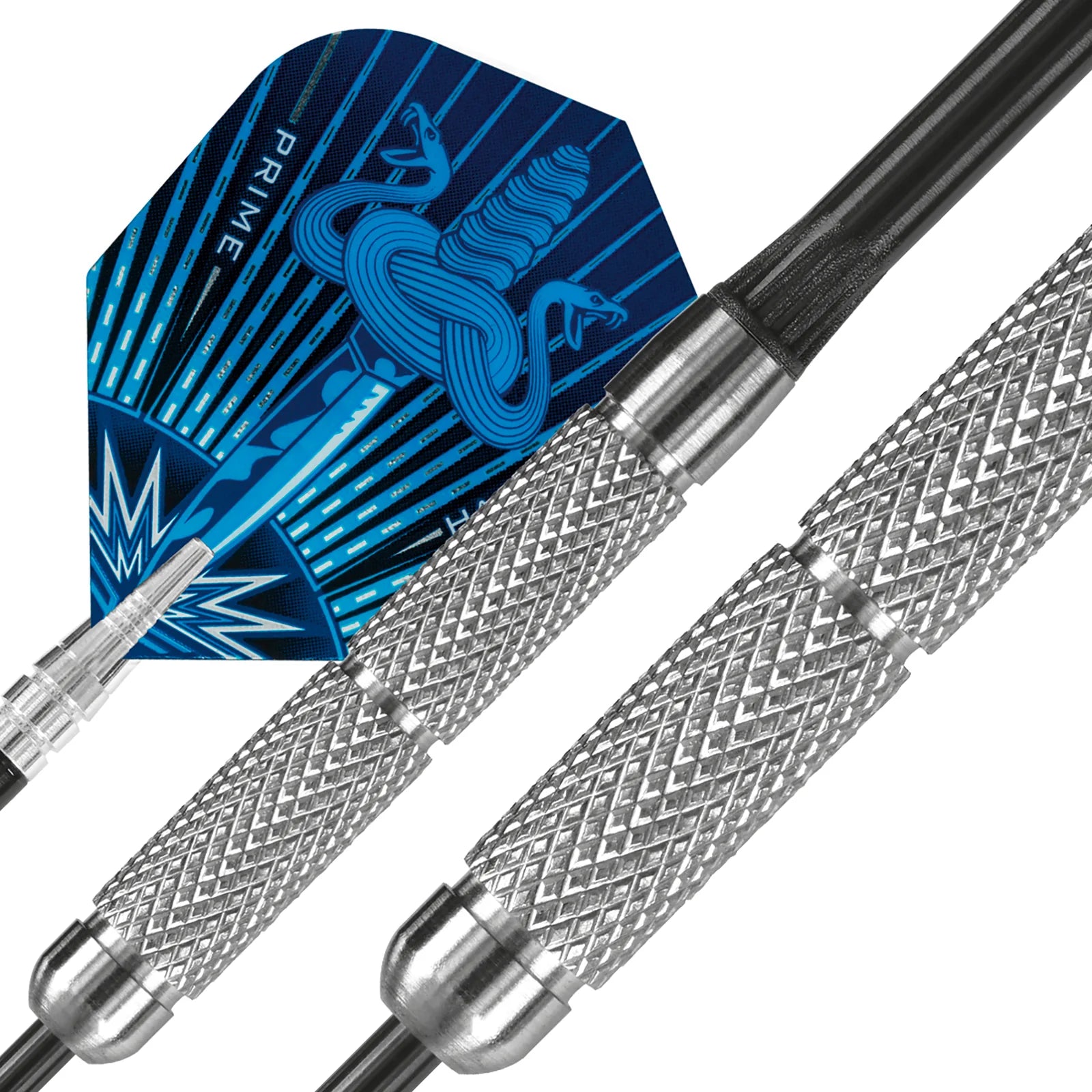 HARROWS ASSASSIN 80% 19GK DARTSTIKAT