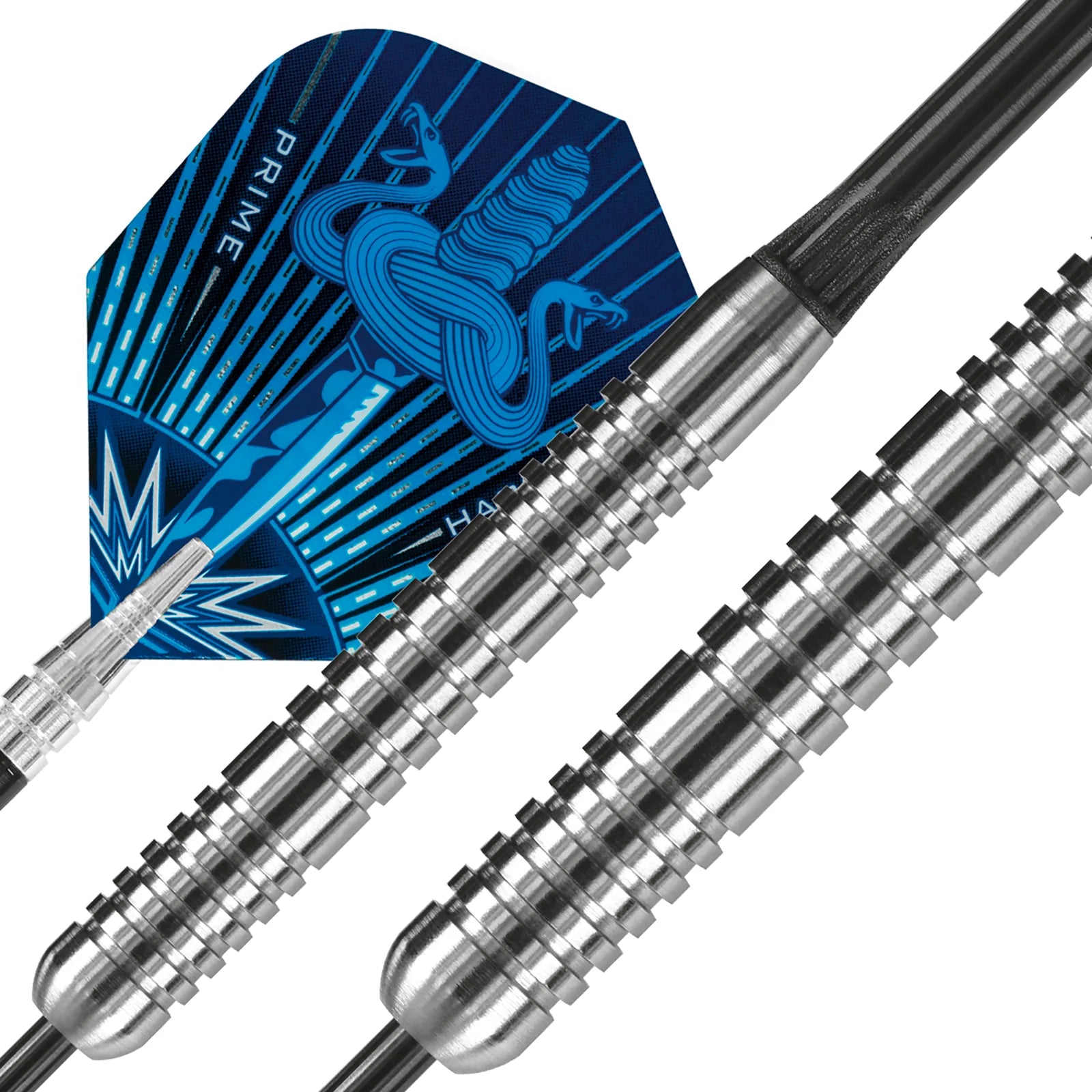 HARROWS ASSASSIN 80% 22GR DARTSTIKAT