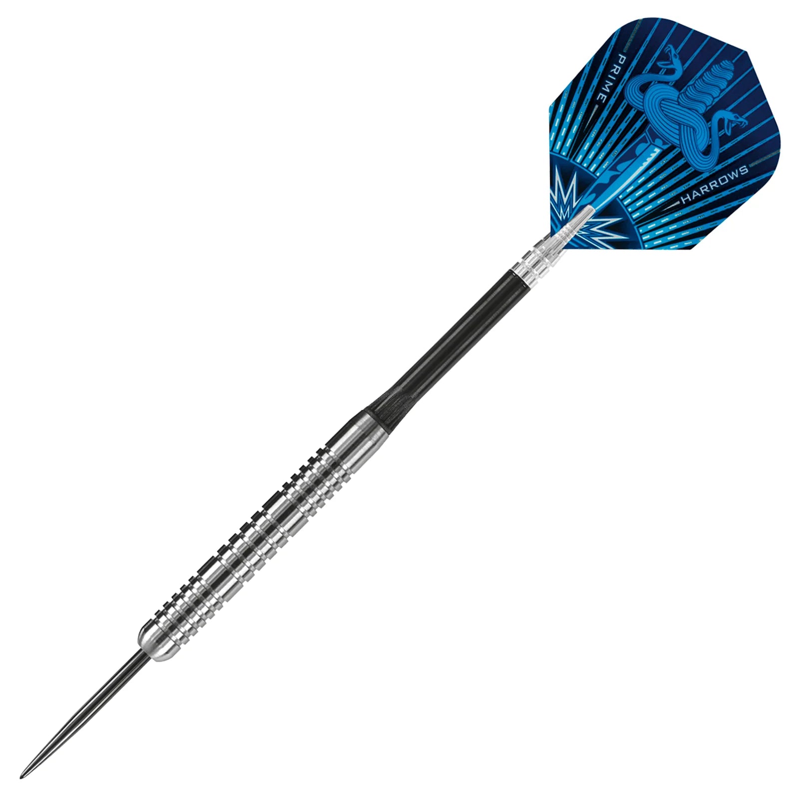 HARROWS ASSASSIN 80% 22GR DARTSTIKAT