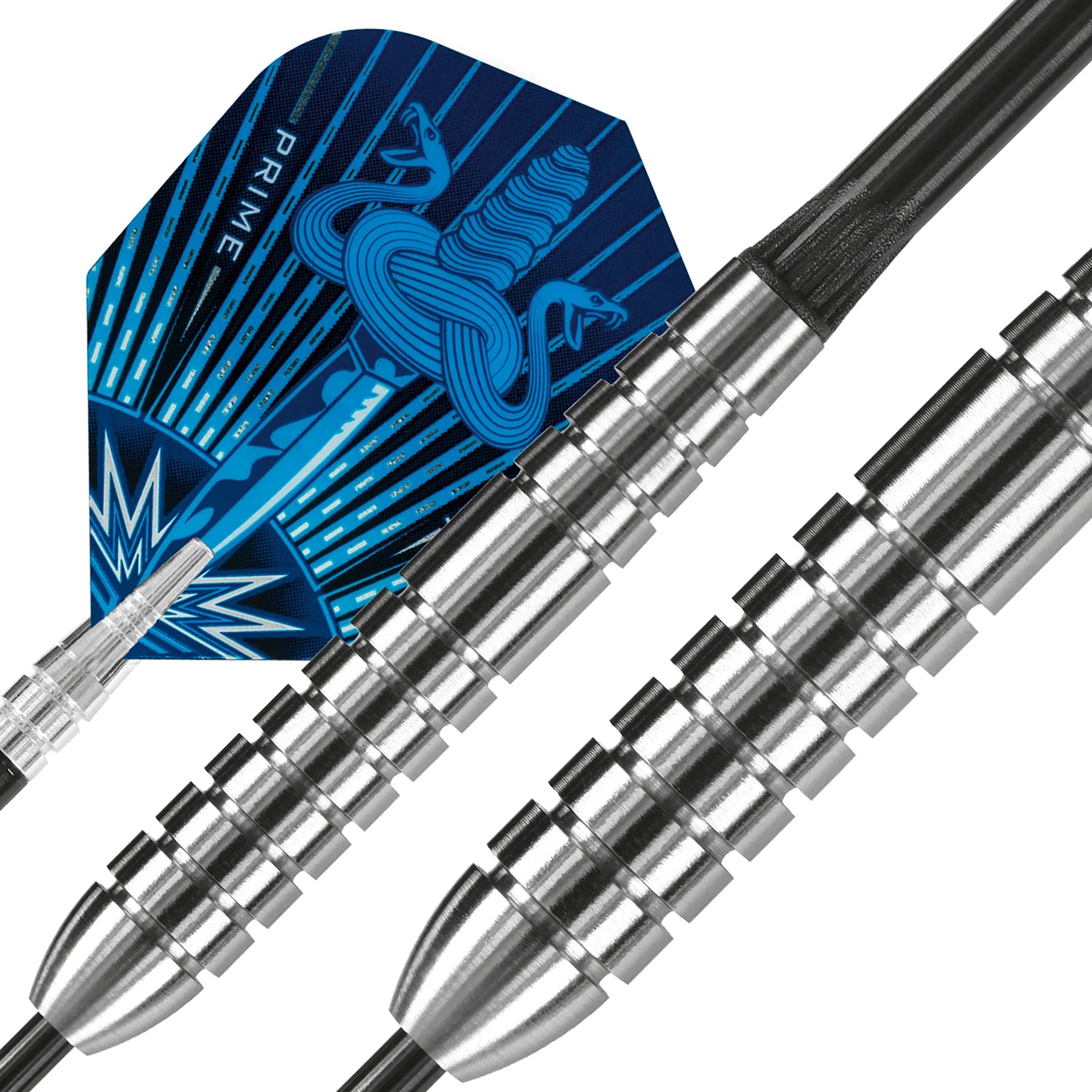 HARROWS ASSASSIN 80% 24GR DARTSTIKAT