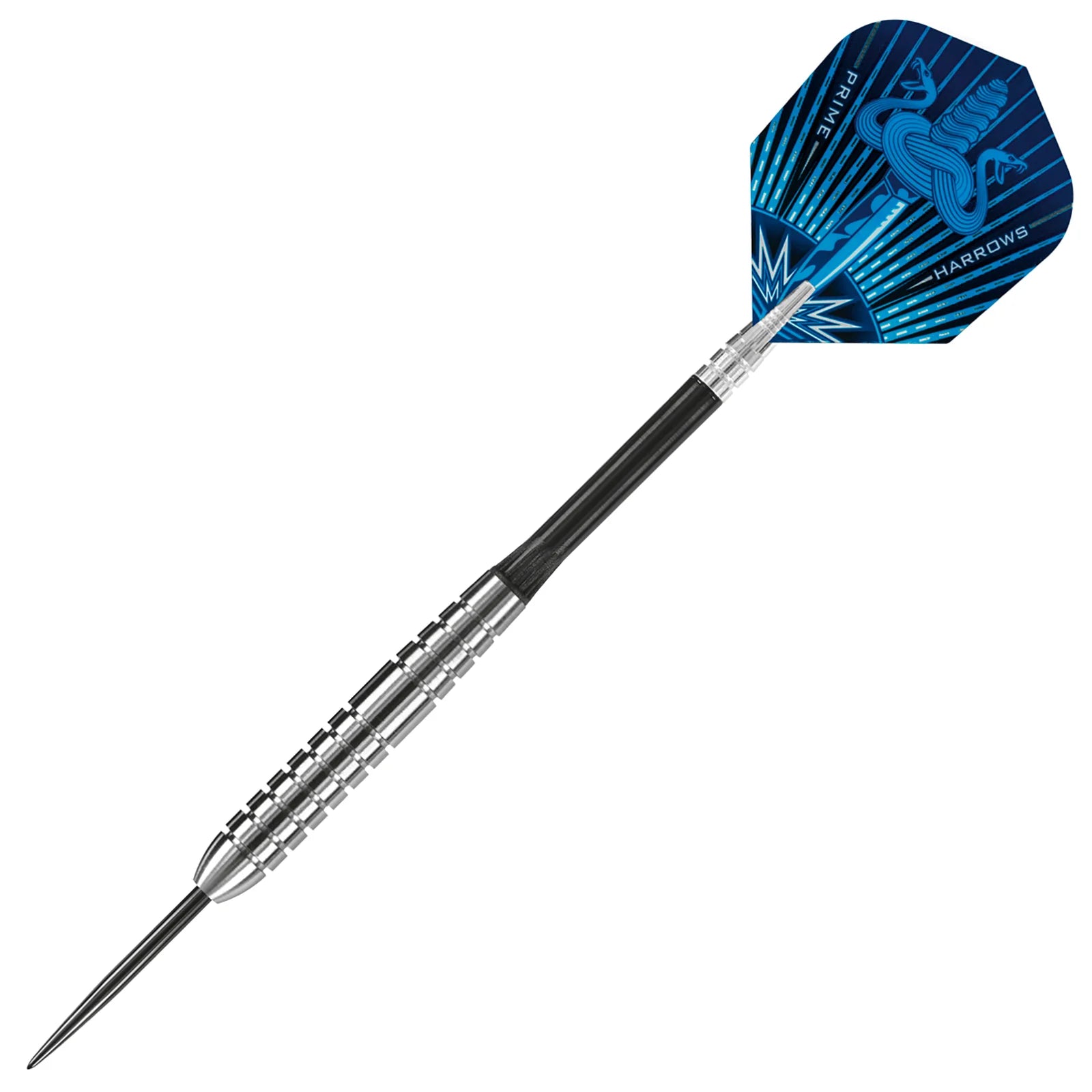 HARROWS ASSASSIN 80% 24GR DARTSTIKAT