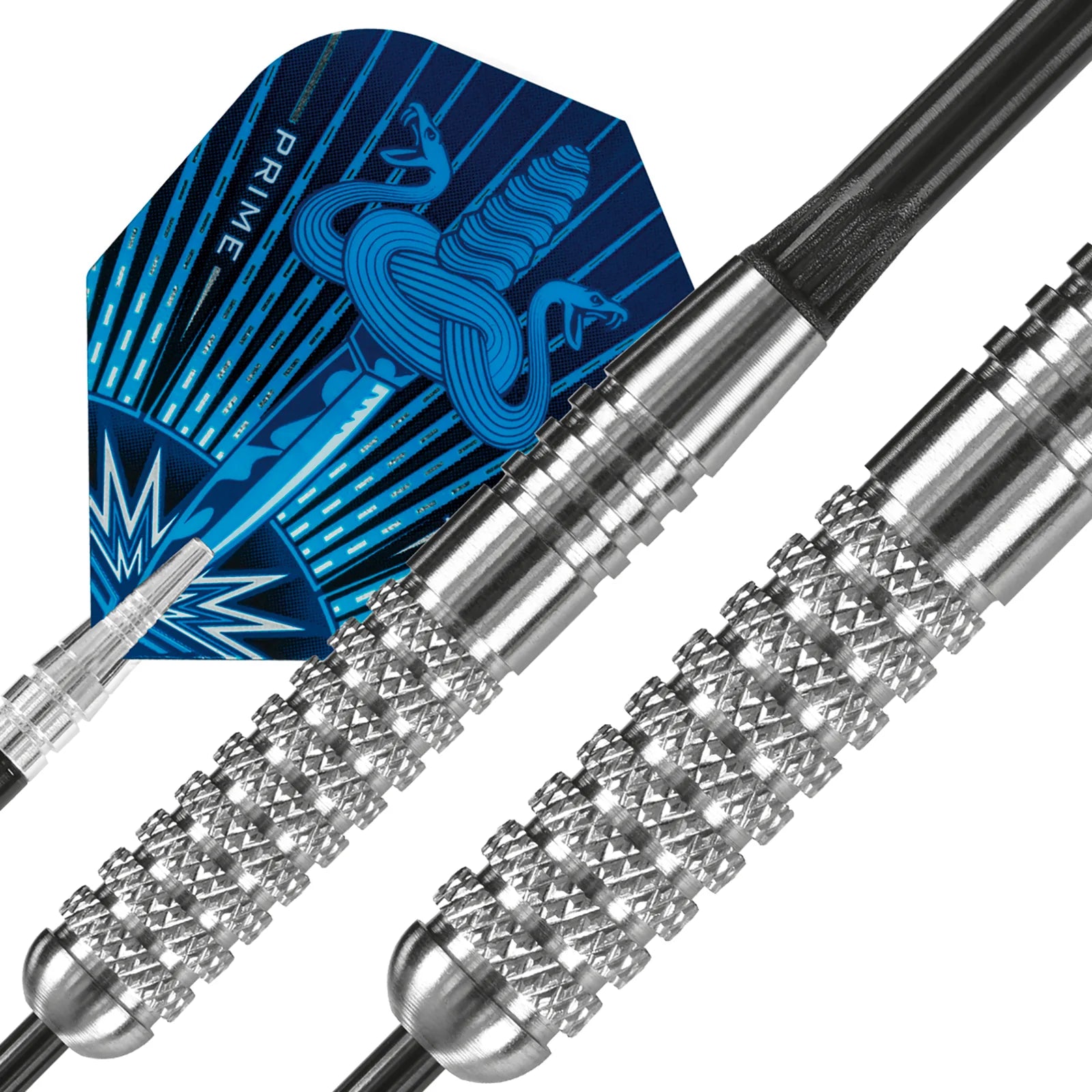 HARROWS ASSASSIN 80% 25GK DARTSTIKAT