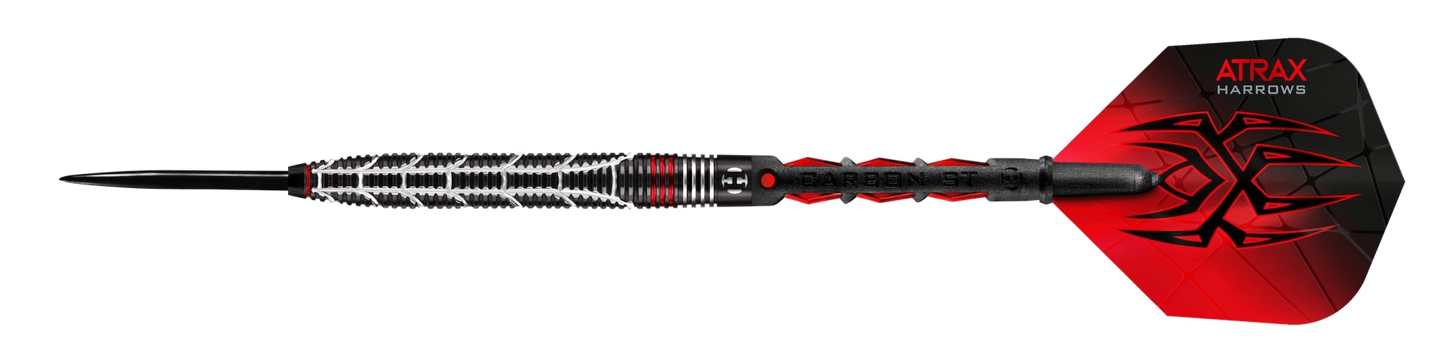 Harrows Atrax 95% Tungsten dartstikat