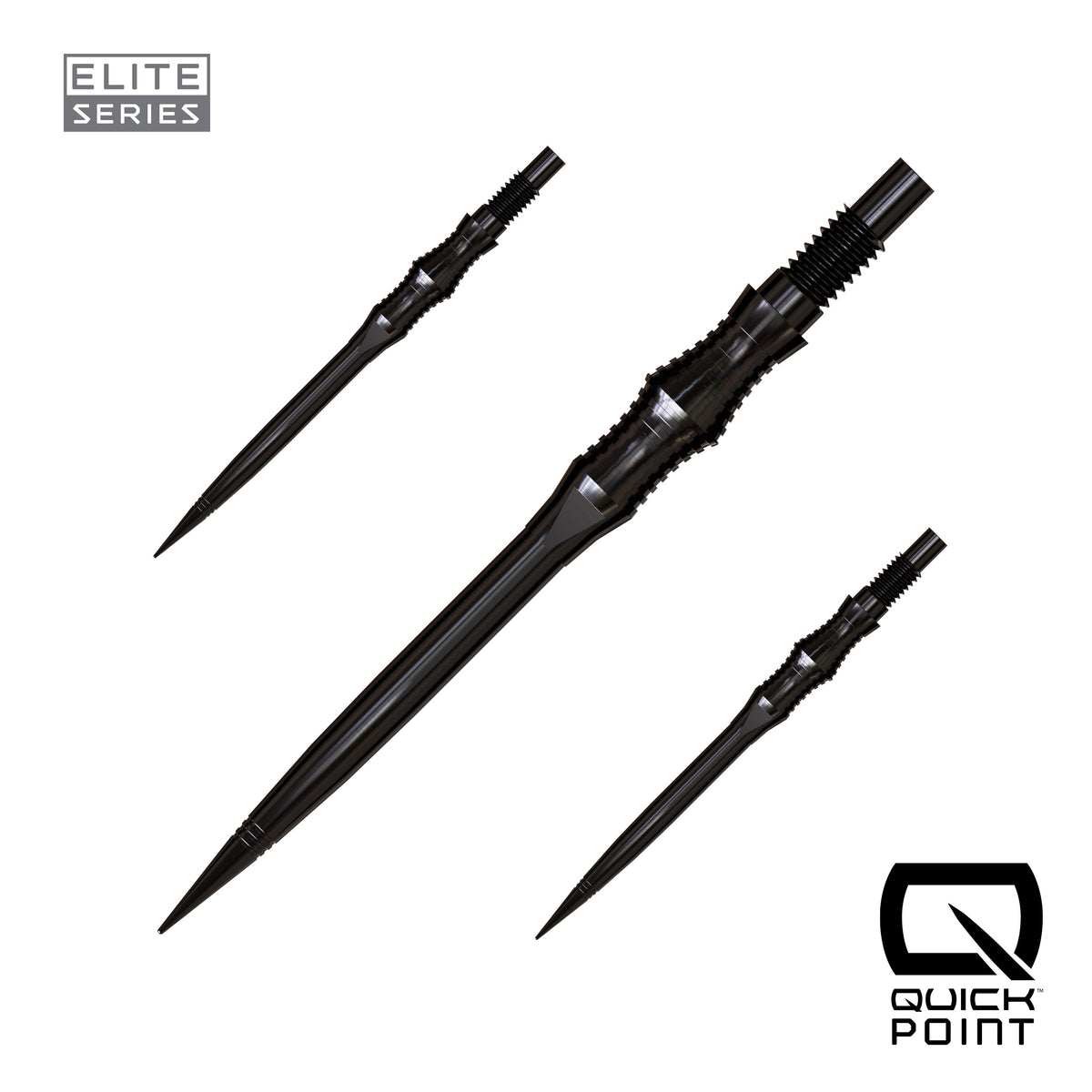 HARROWS SPIRE APEX QUICK POINTS ELITE SERIES KÄRJET