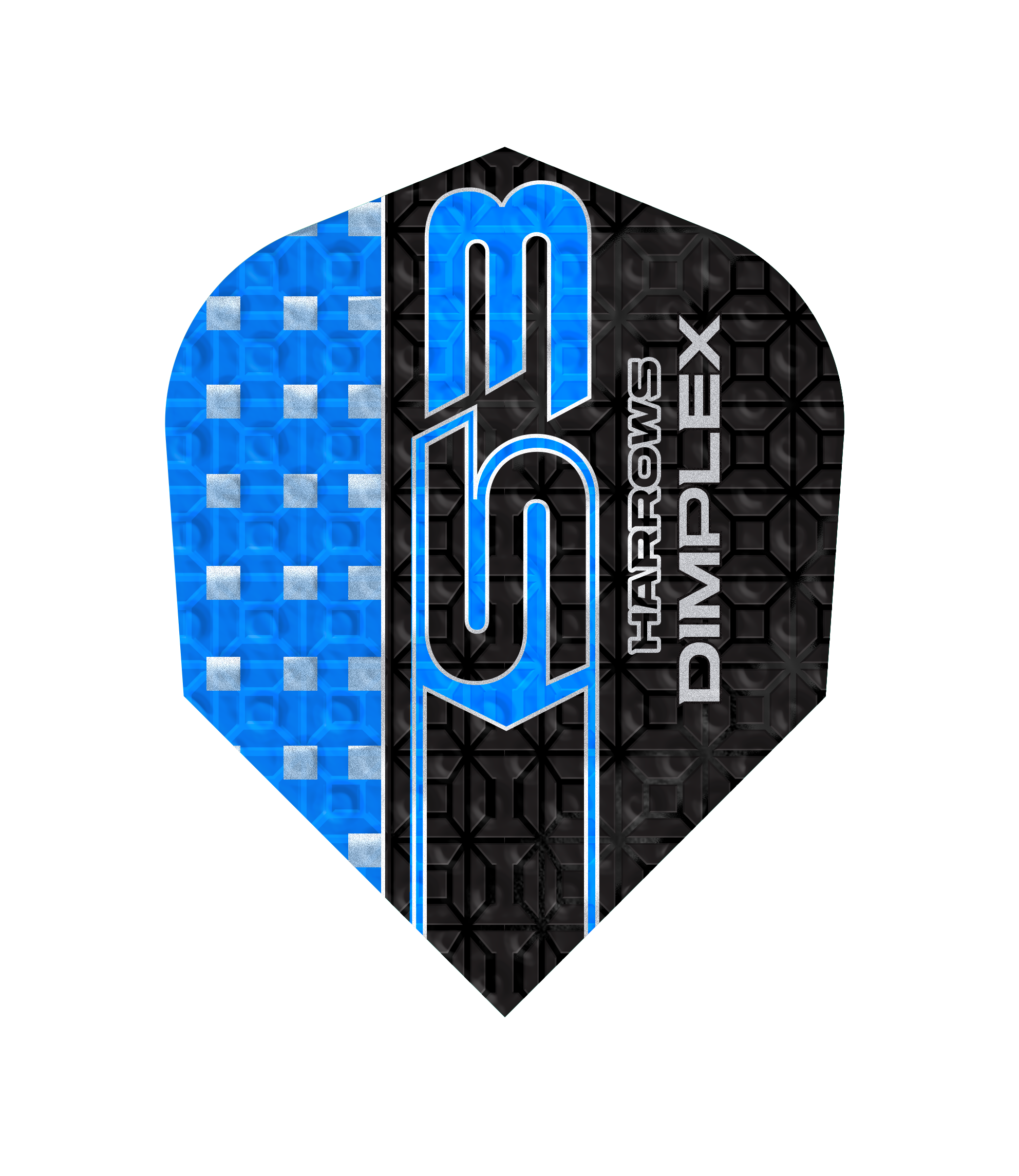 Harrows Dimplex S3 sulat