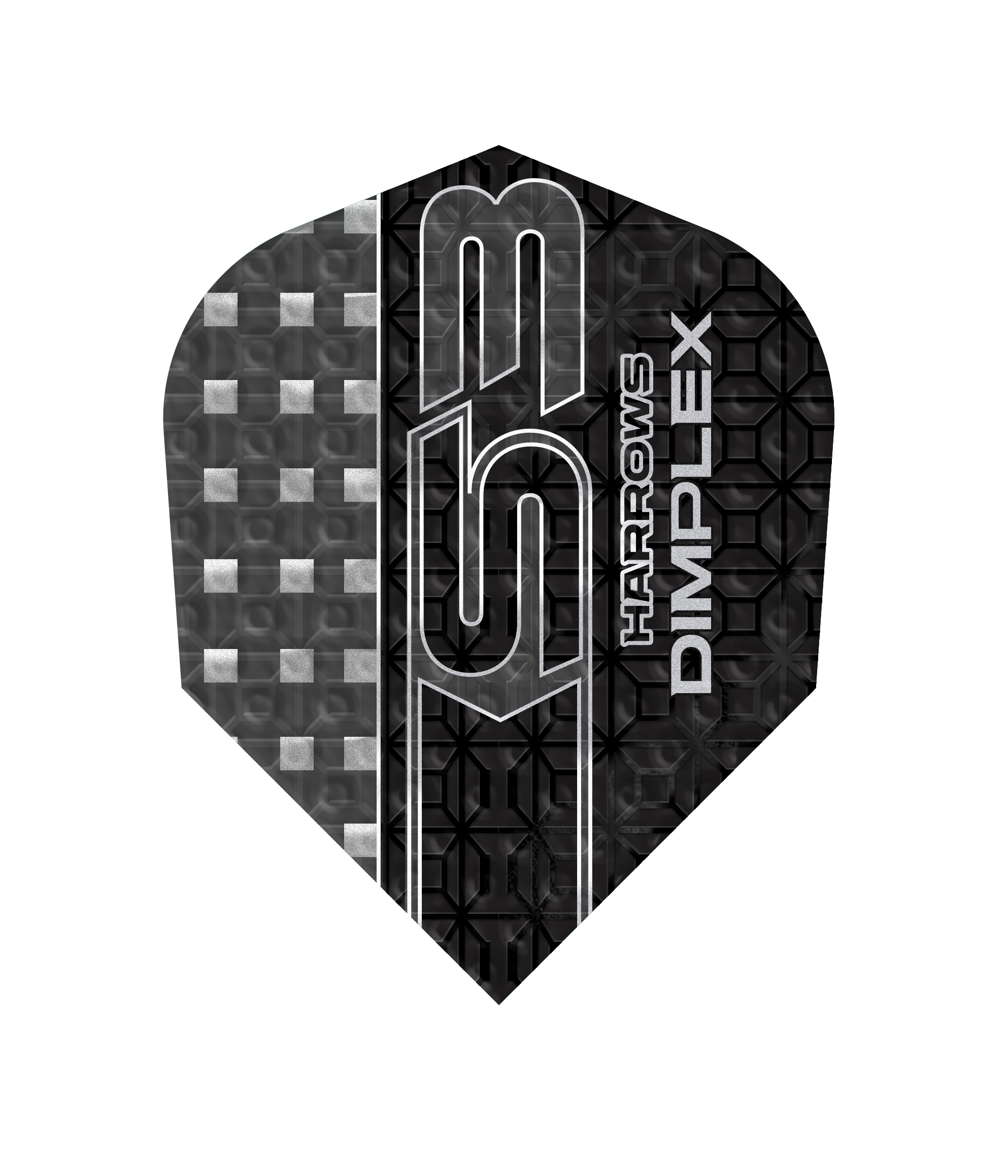 Harrows Dimplex S3 sulat