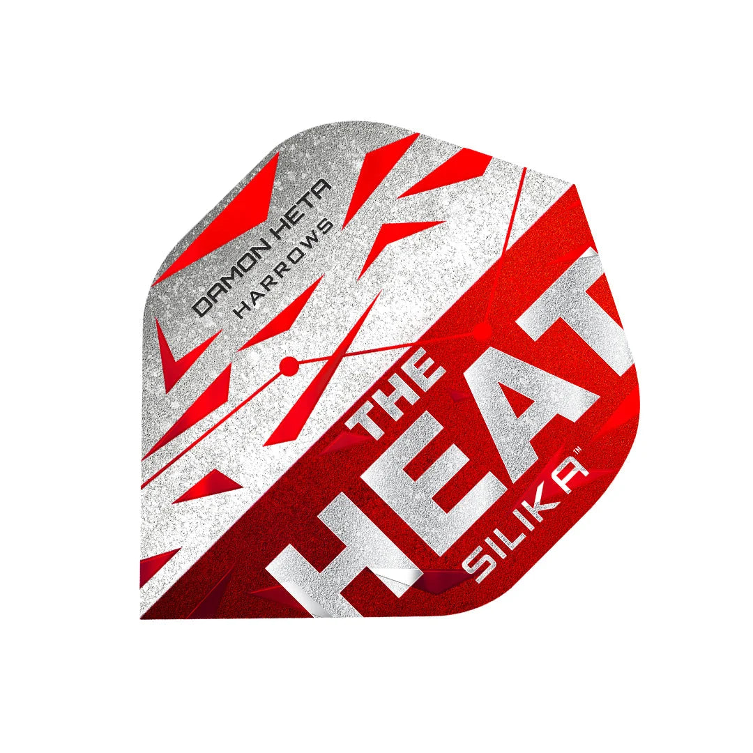 SILIKA - DAMON HETA SERIES 3 - PATENTED TOUGH CRYSTALLINE COATED NO2 SULAT