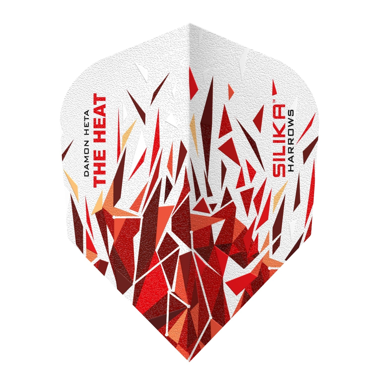 Harrows Damon Heta Series 2 90% Tungsten dartstikat