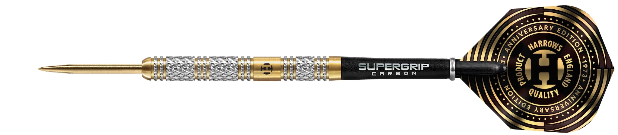 Harrows Magnum 97% Tungsten dartstikat