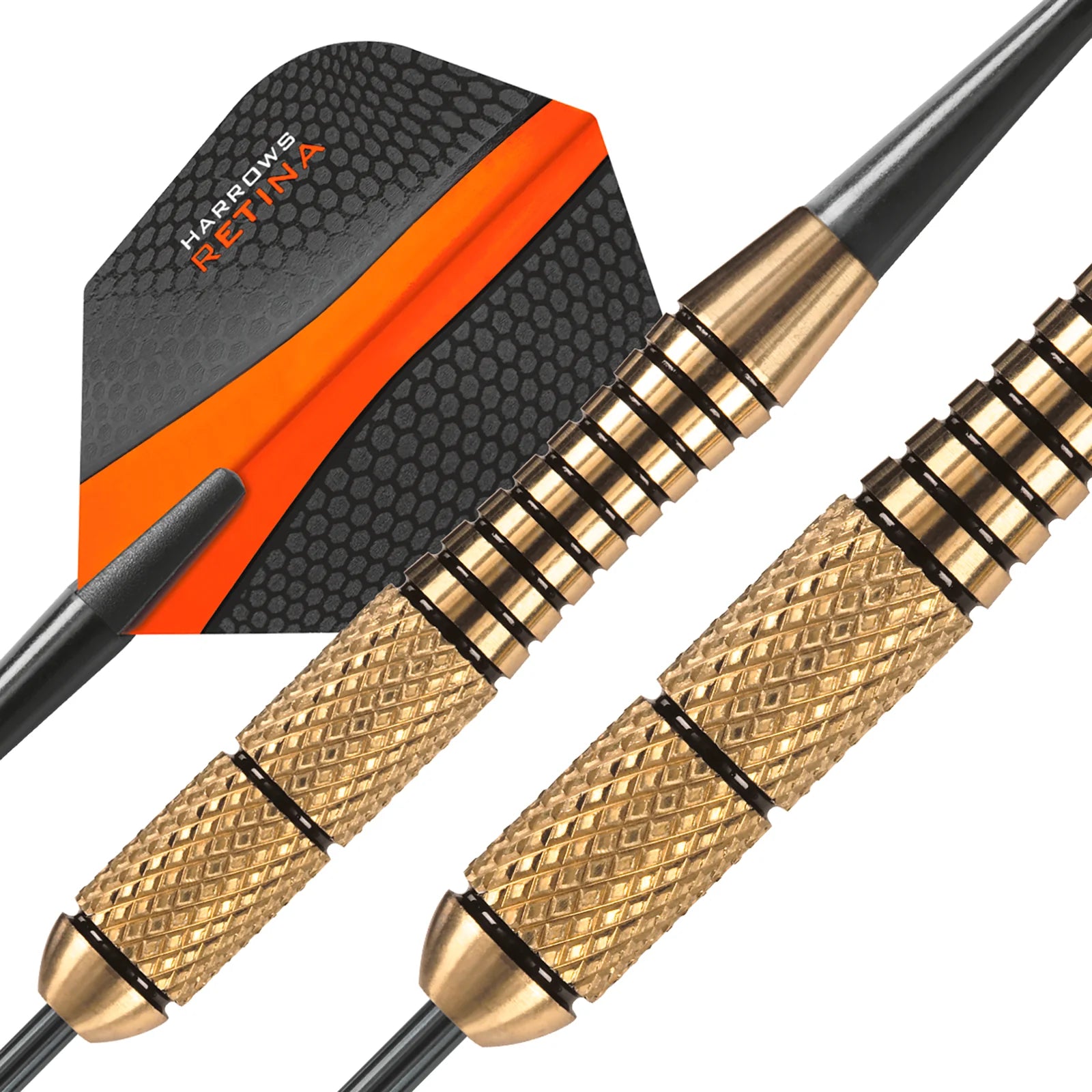 HARROWS MATRIX DARTSTIKAT