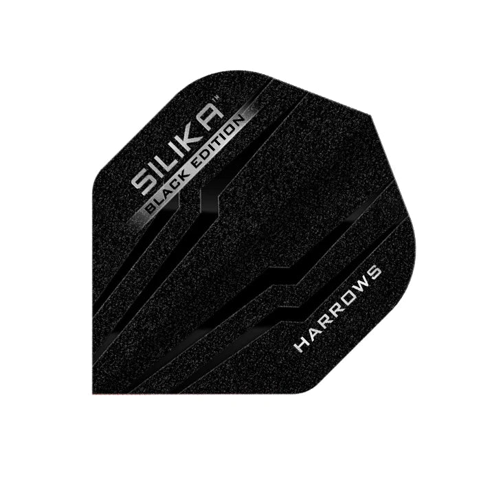 SILIKA BLACK EDITION - PATENTED TOUGH CRYSTALLINE COATED SULAT - NO2