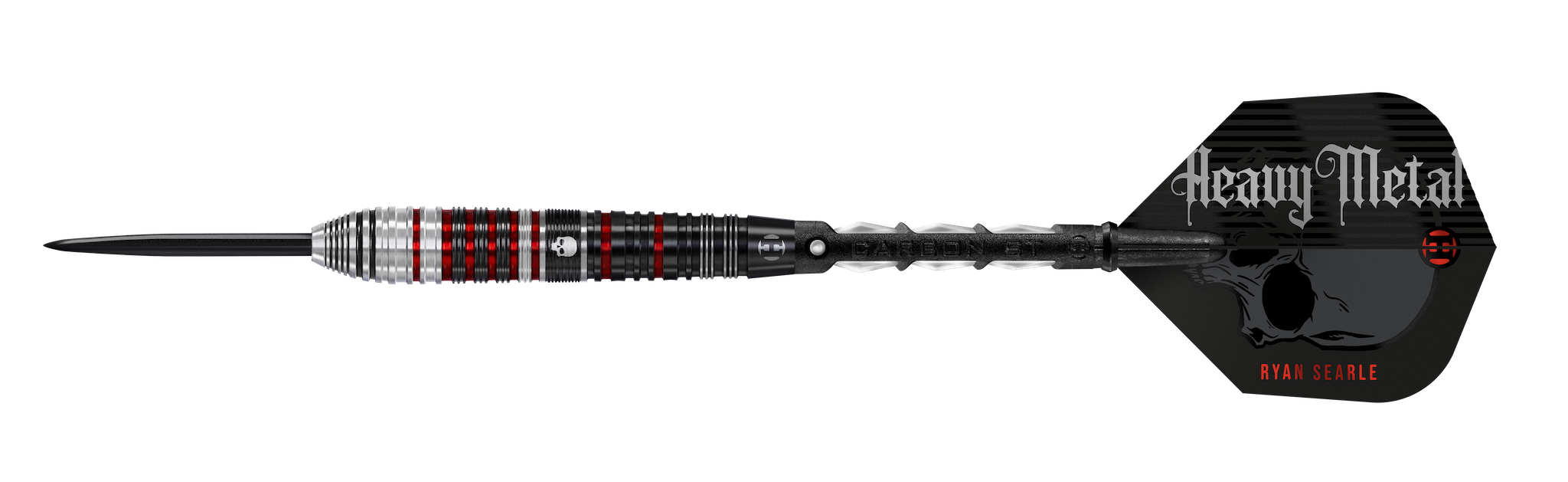 Harrows Ryan Searle Series 2 90% Tungsten dartstikat