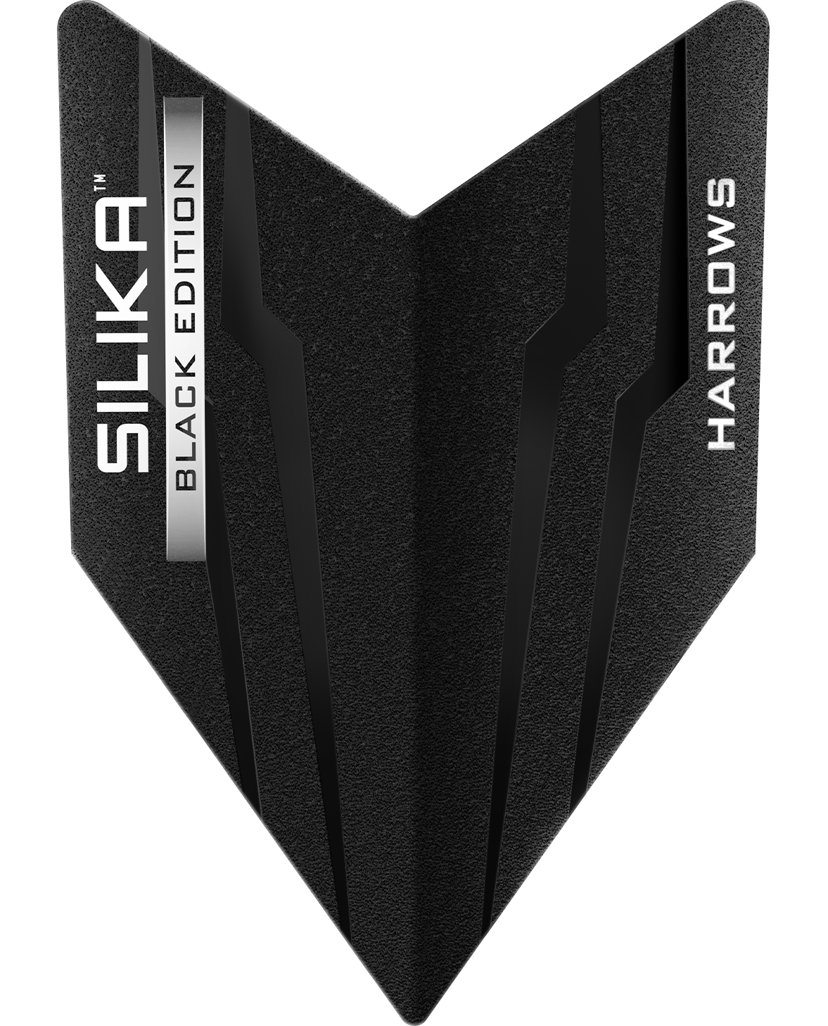 SILIKA BLACK EDITION - PATENTED TOUGH CRYSTALLINE COATED SULAT - VELOS