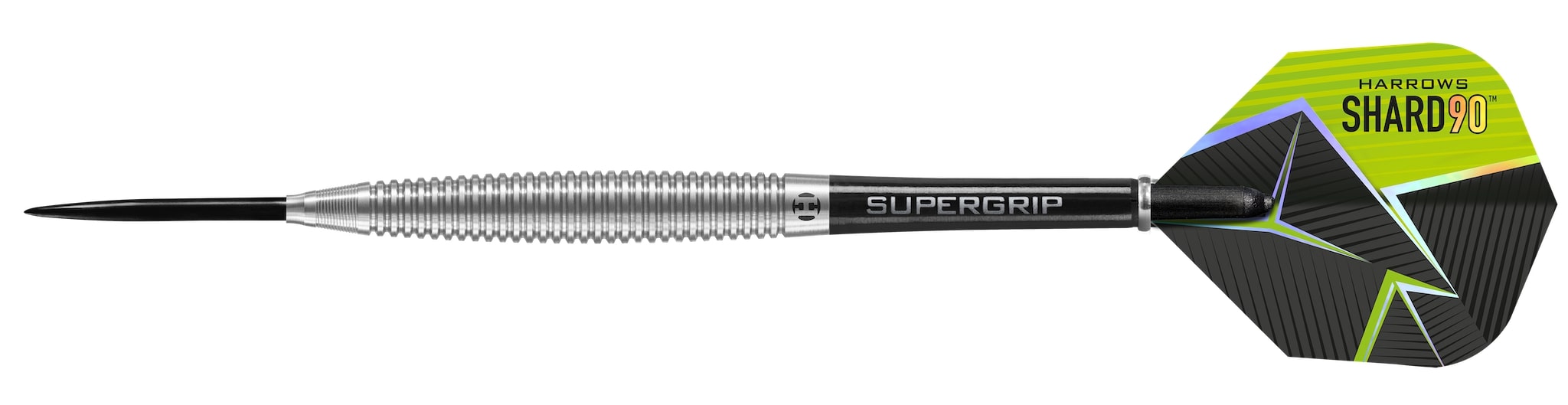 Harrows Shard 90% Tungsten dartstikat