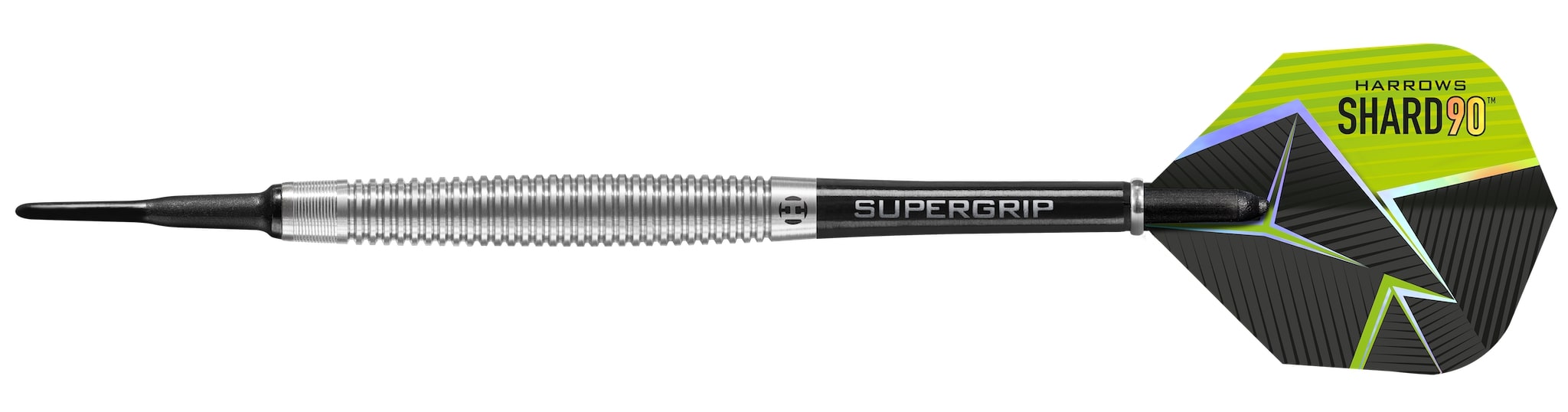 Harrows Shard 90% Tungsten softiptikat