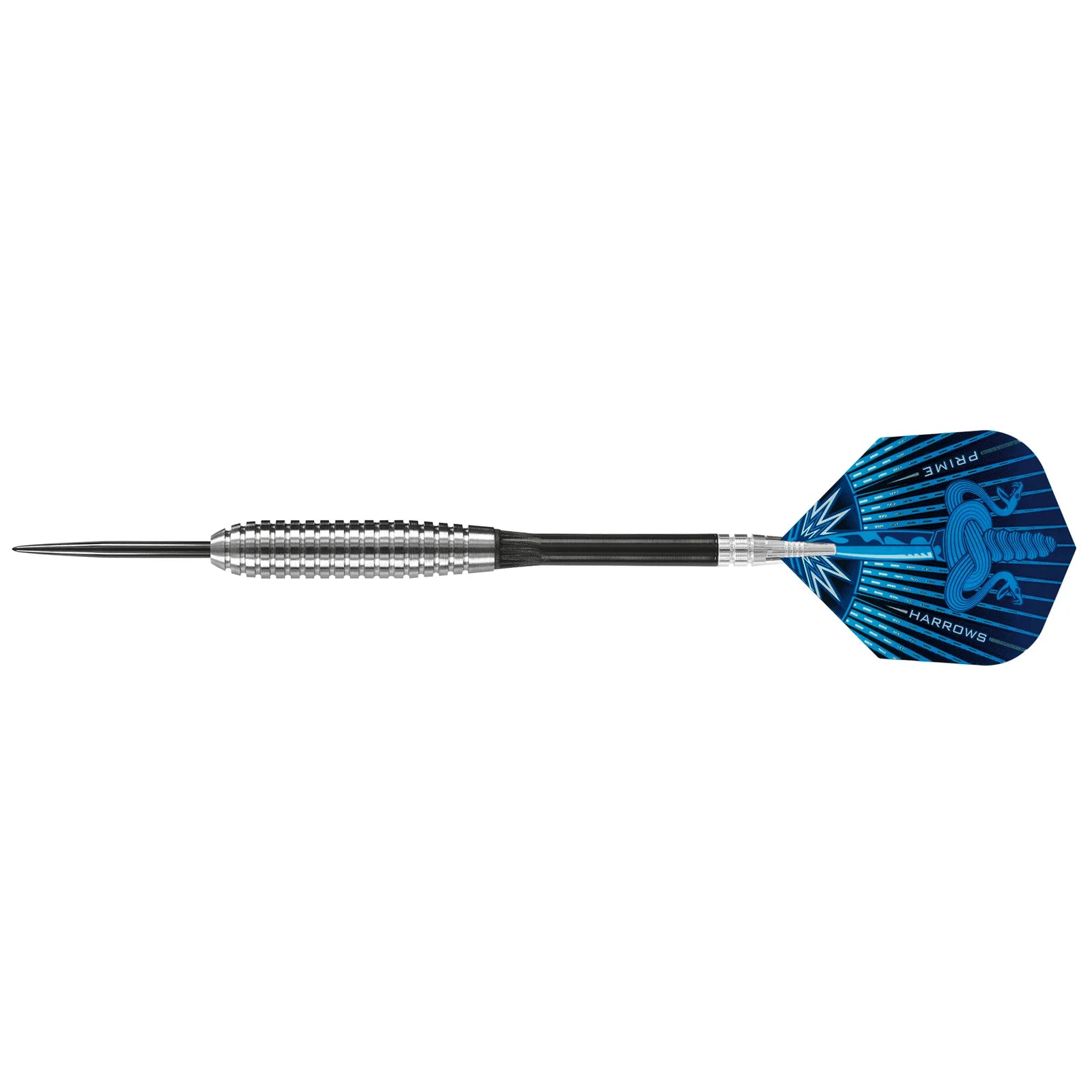 HARROWS ASSASSIN 80% 23GR DARTSTIKAT
