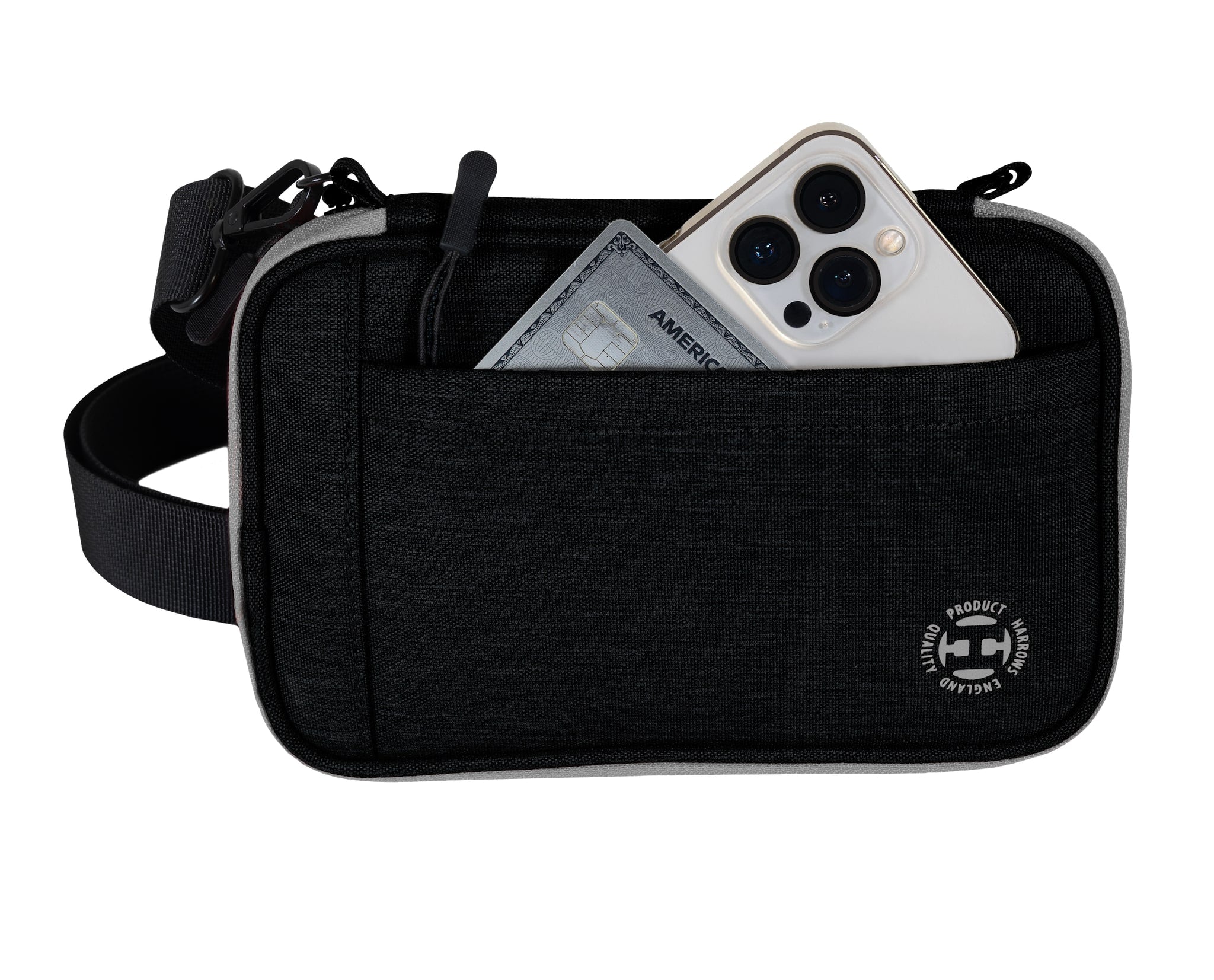 Harrows Smart Case XL kotelo