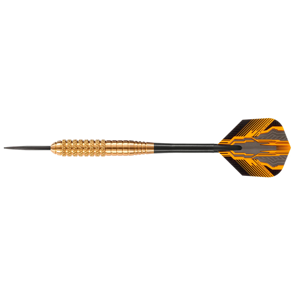 Harrows Club Brass 22gK dartstikat