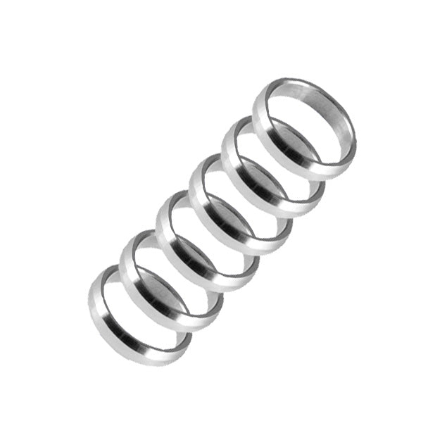 HARROWS SPARE RINGS