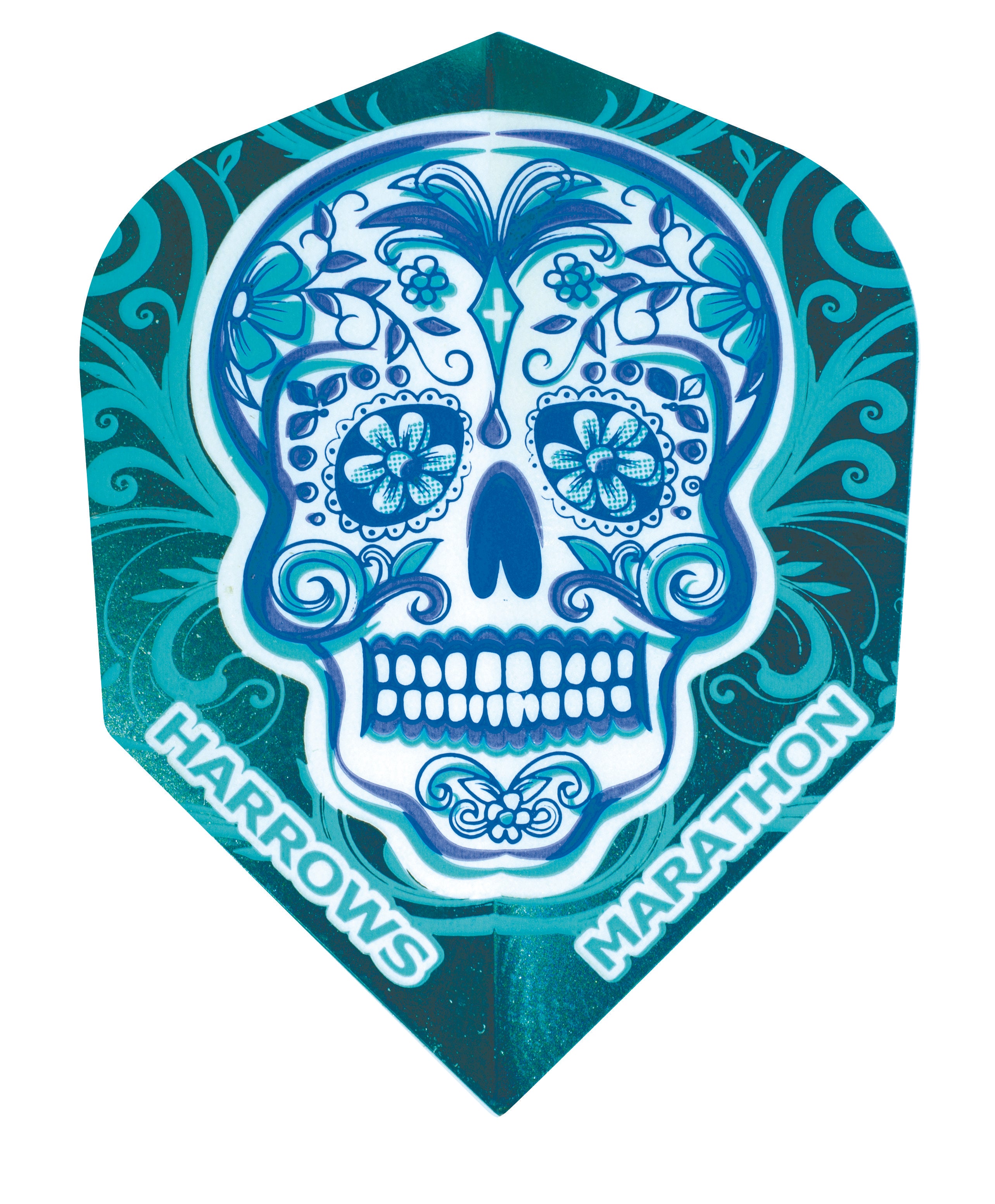 Harrows Marathon sulat