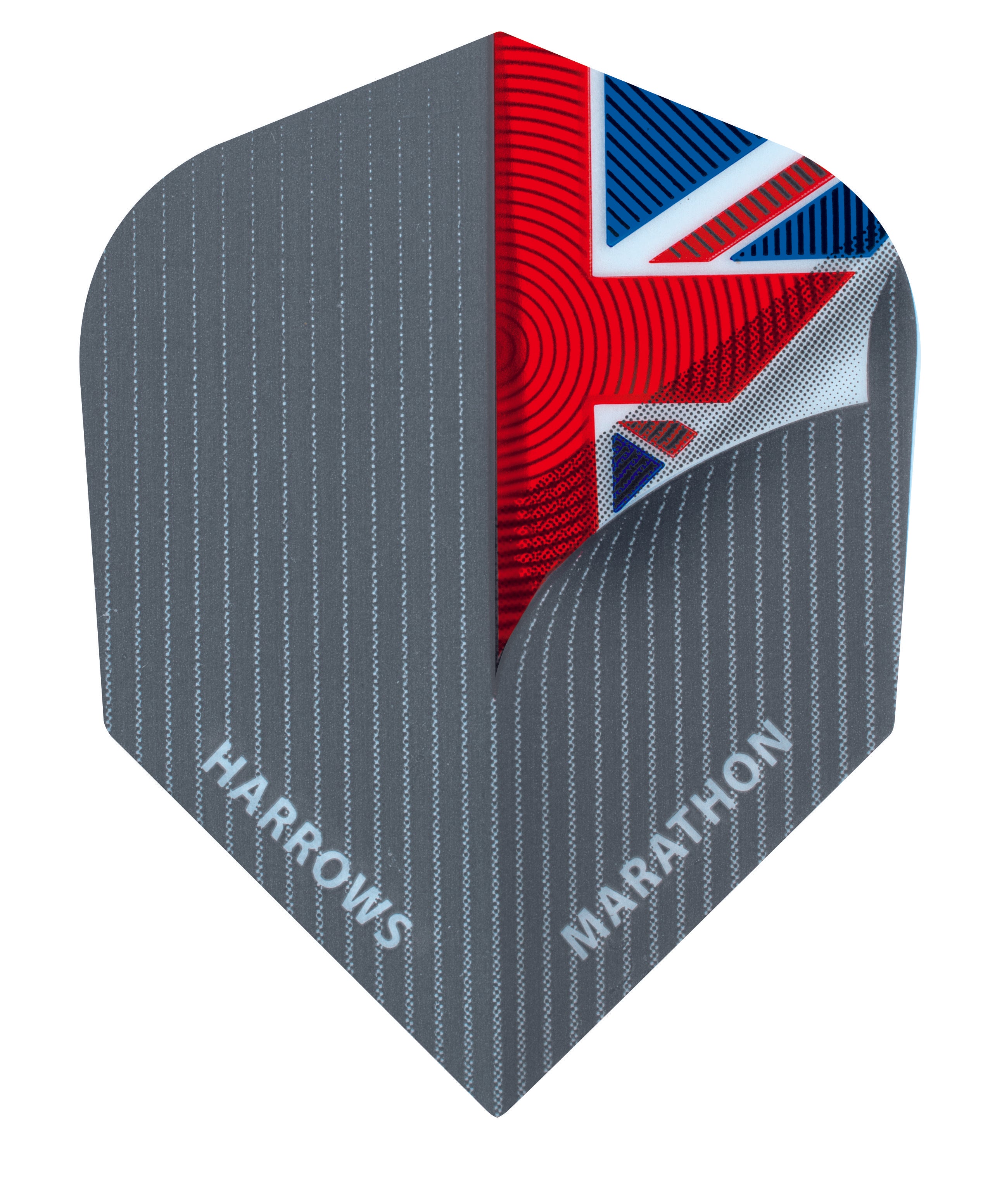 Harrows Marathon sulat