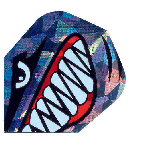 Harrows Hologram sulat