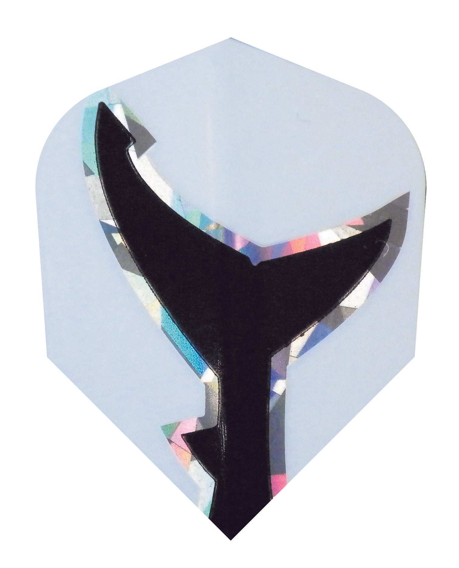 Harrows Hologram sulat