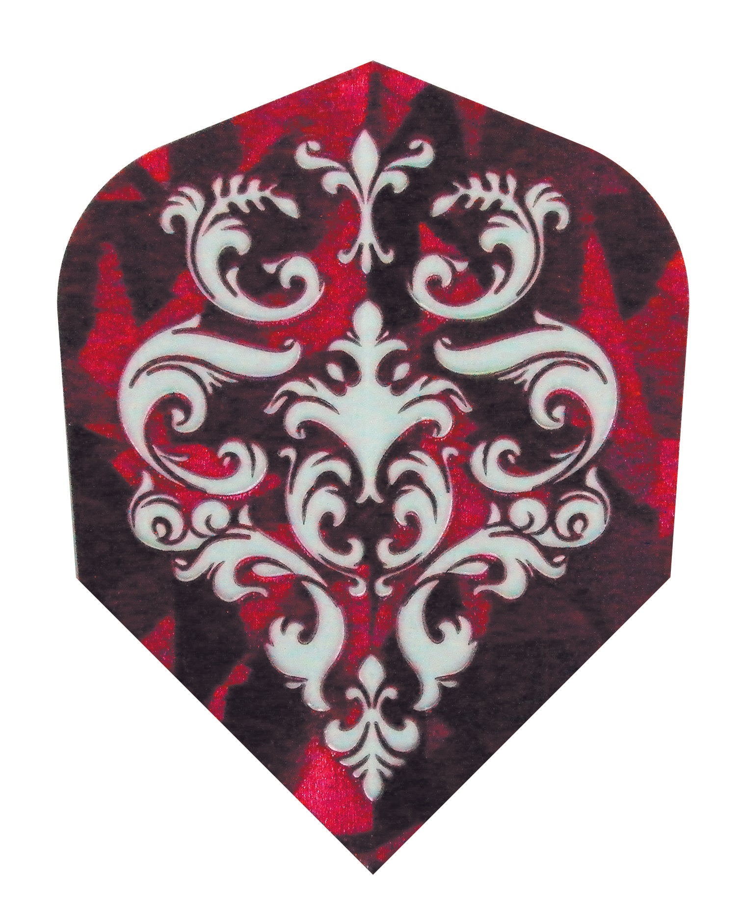 Harrows Hologram sulat