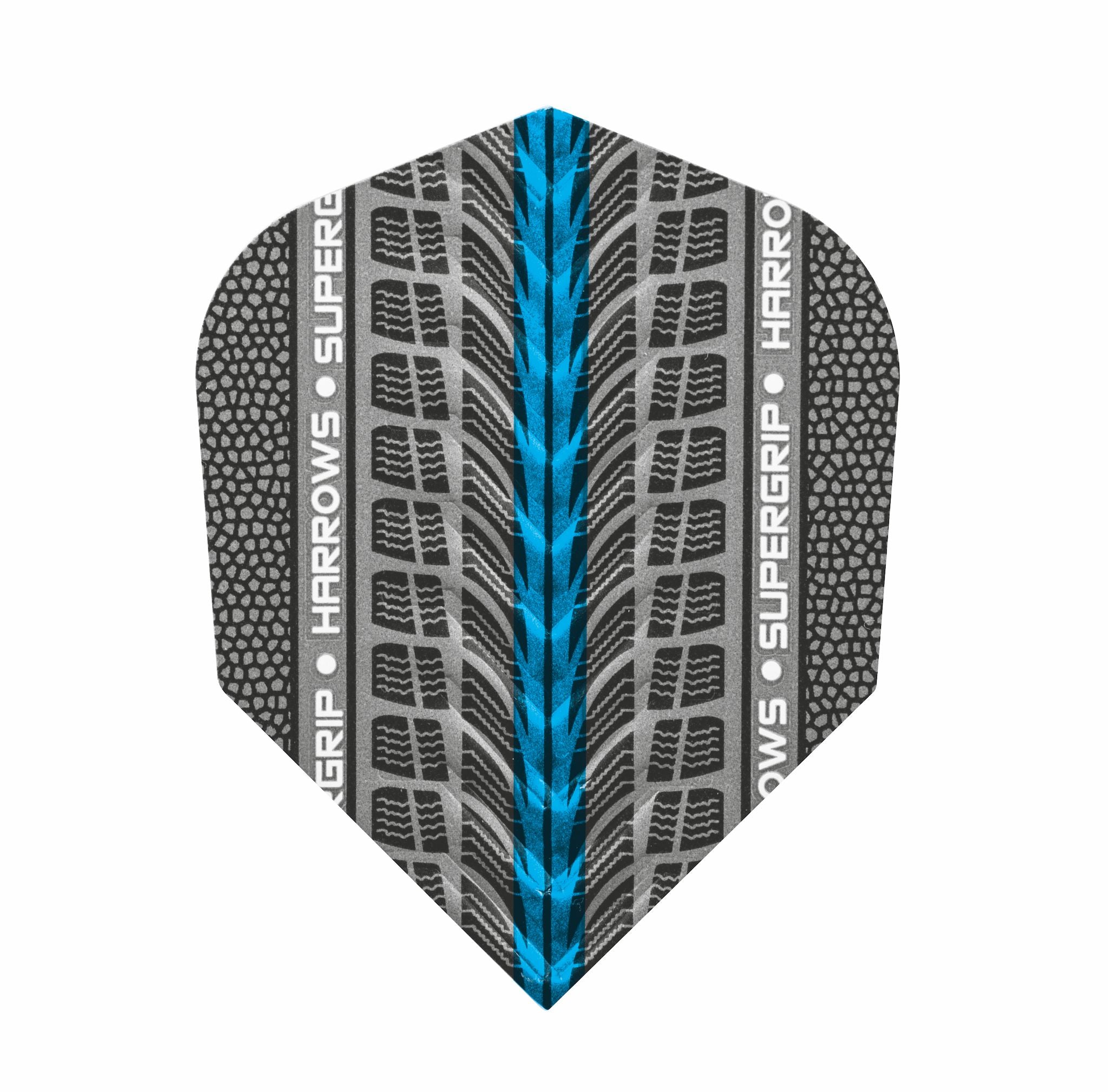 Harrows Supergrip sulat