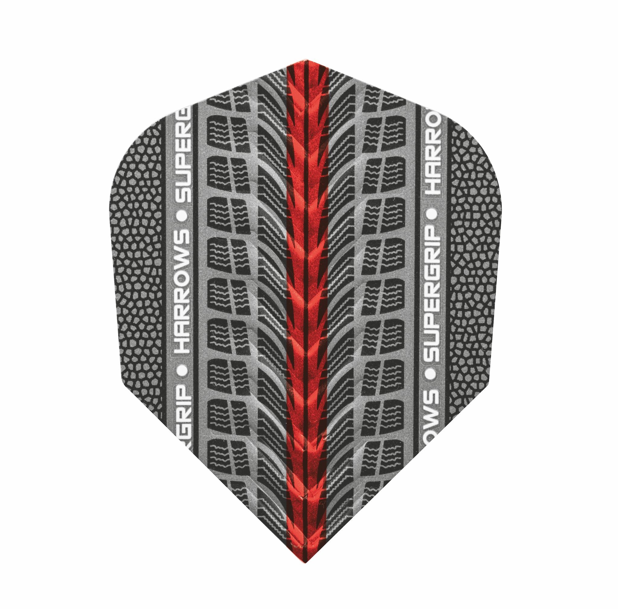 Harrows Supergrip sulat