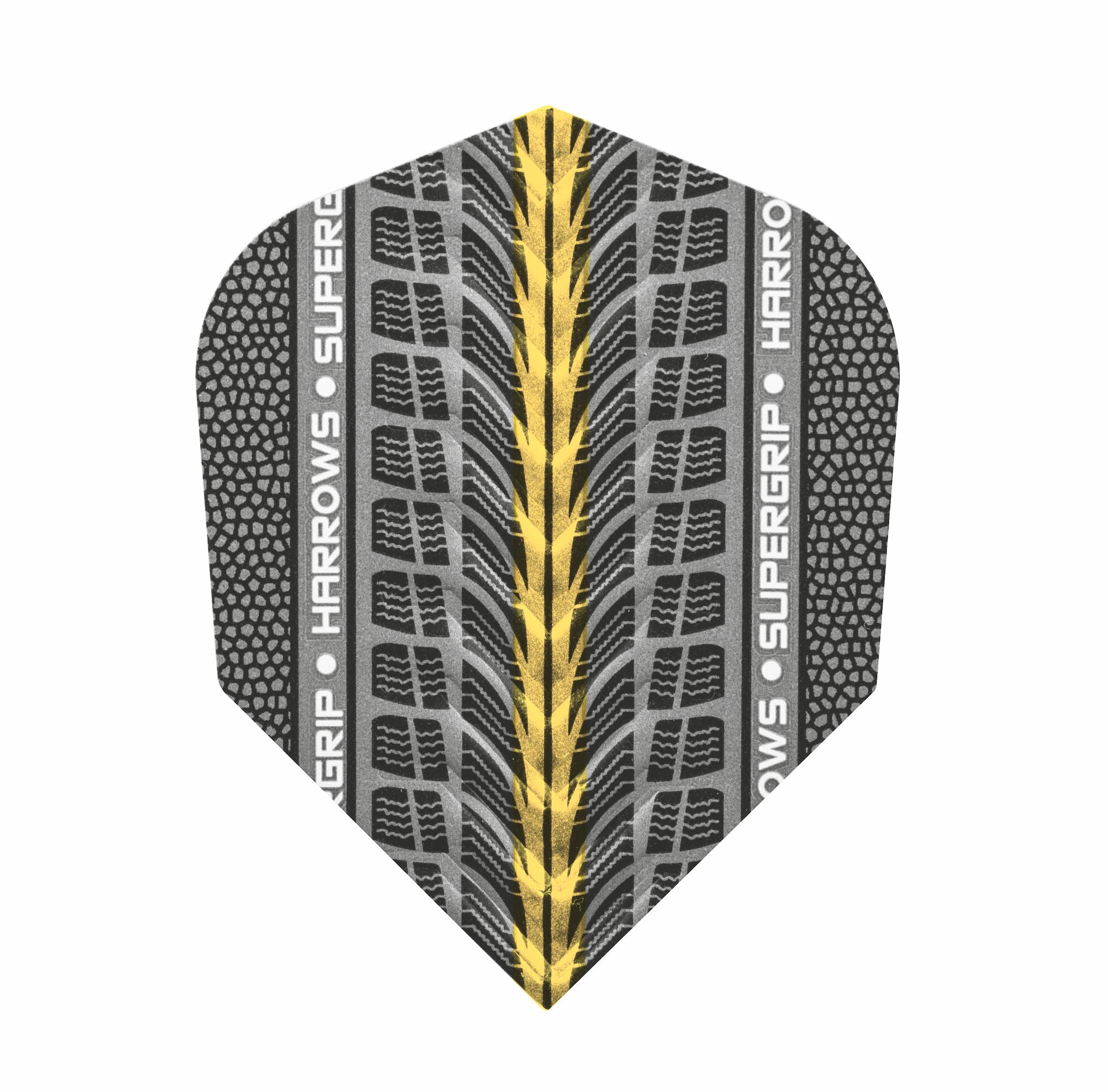 Harrows Supergrip sulat