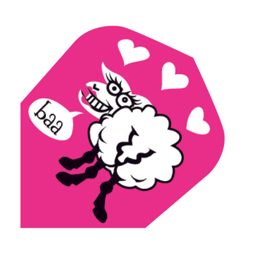 Harrows Quadro sulat