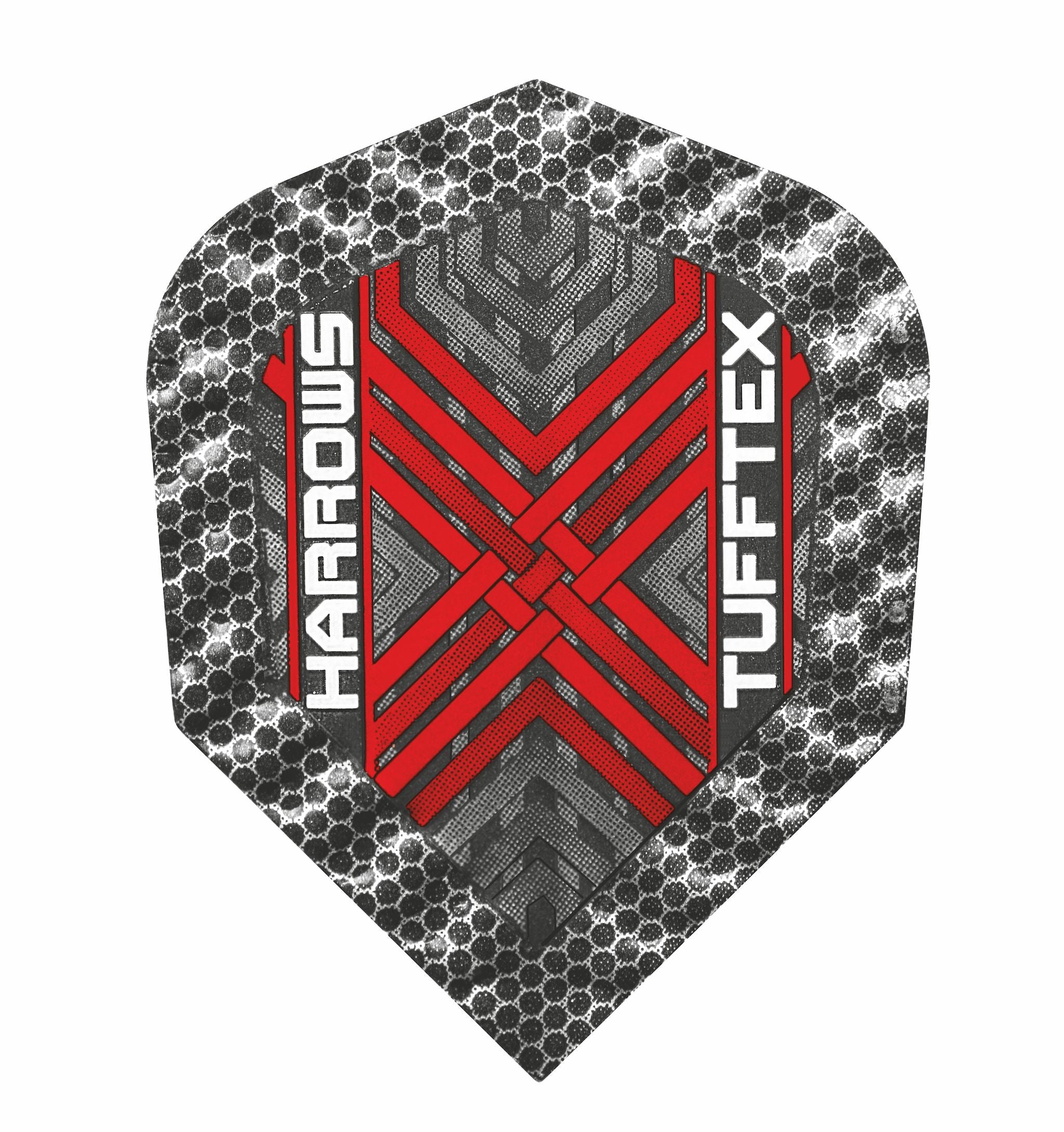 Harrows Tufftex sulat