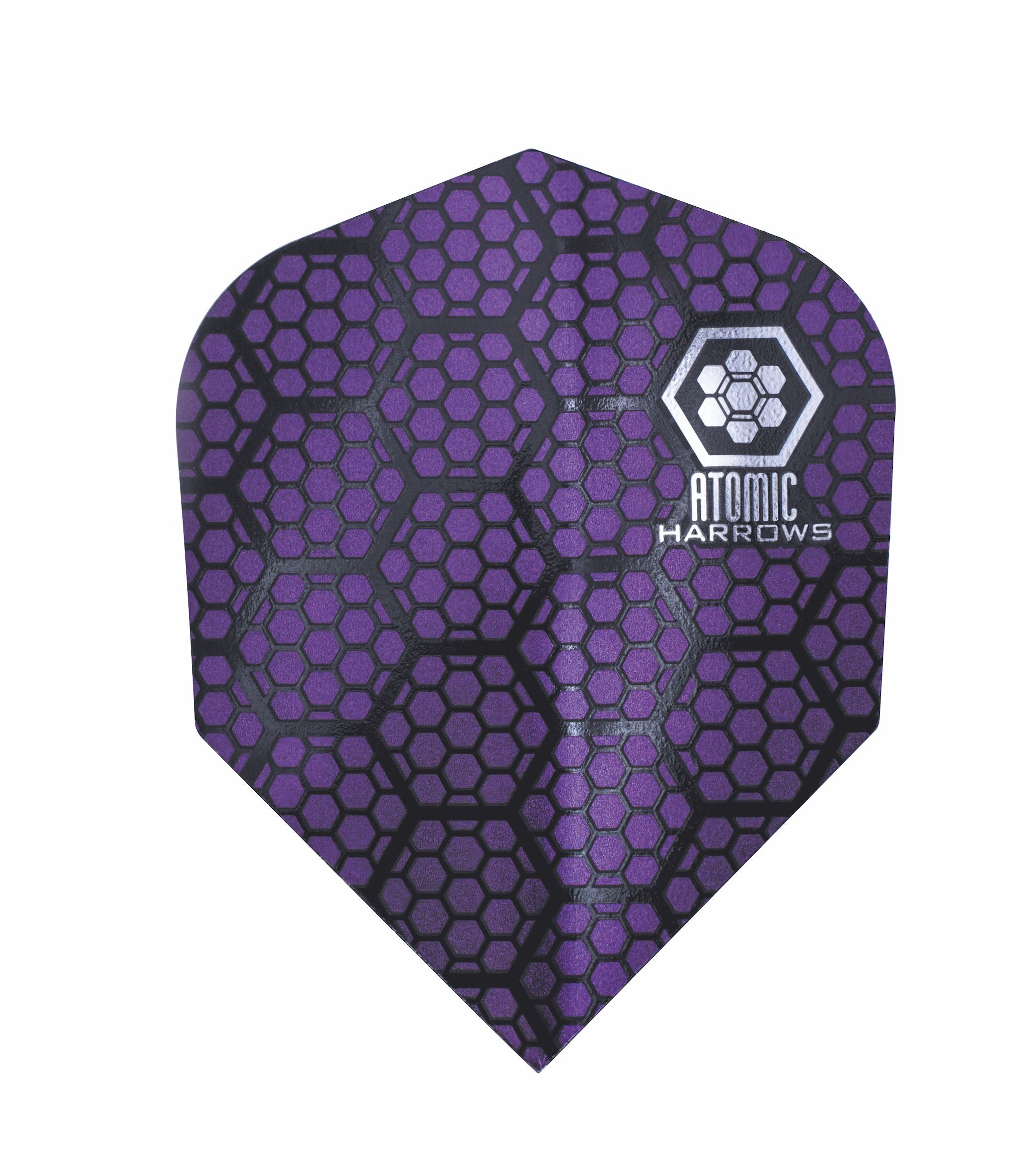 Harrows Atomic sulat