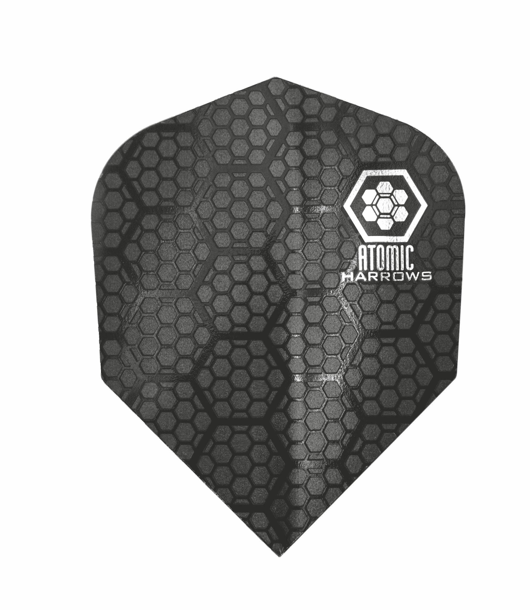 Harrows Atomic sulat