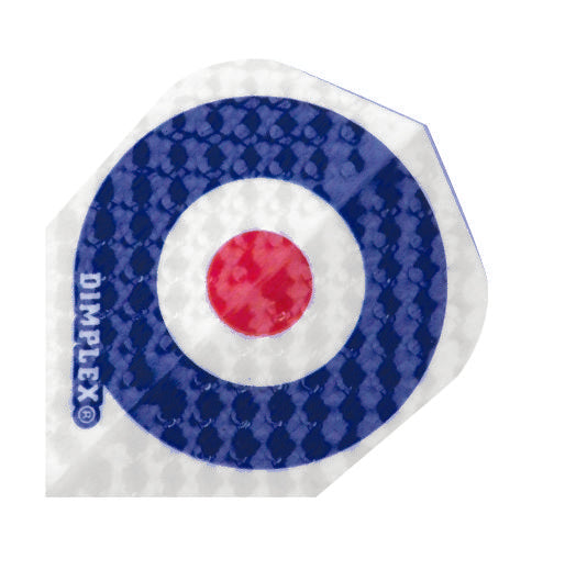 Harrows Dimplex sulat