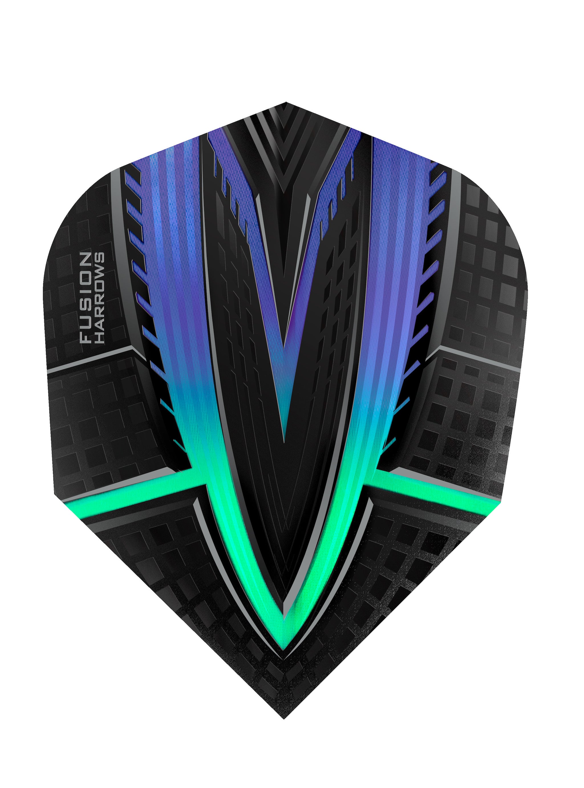 Harrows Fusion sulat