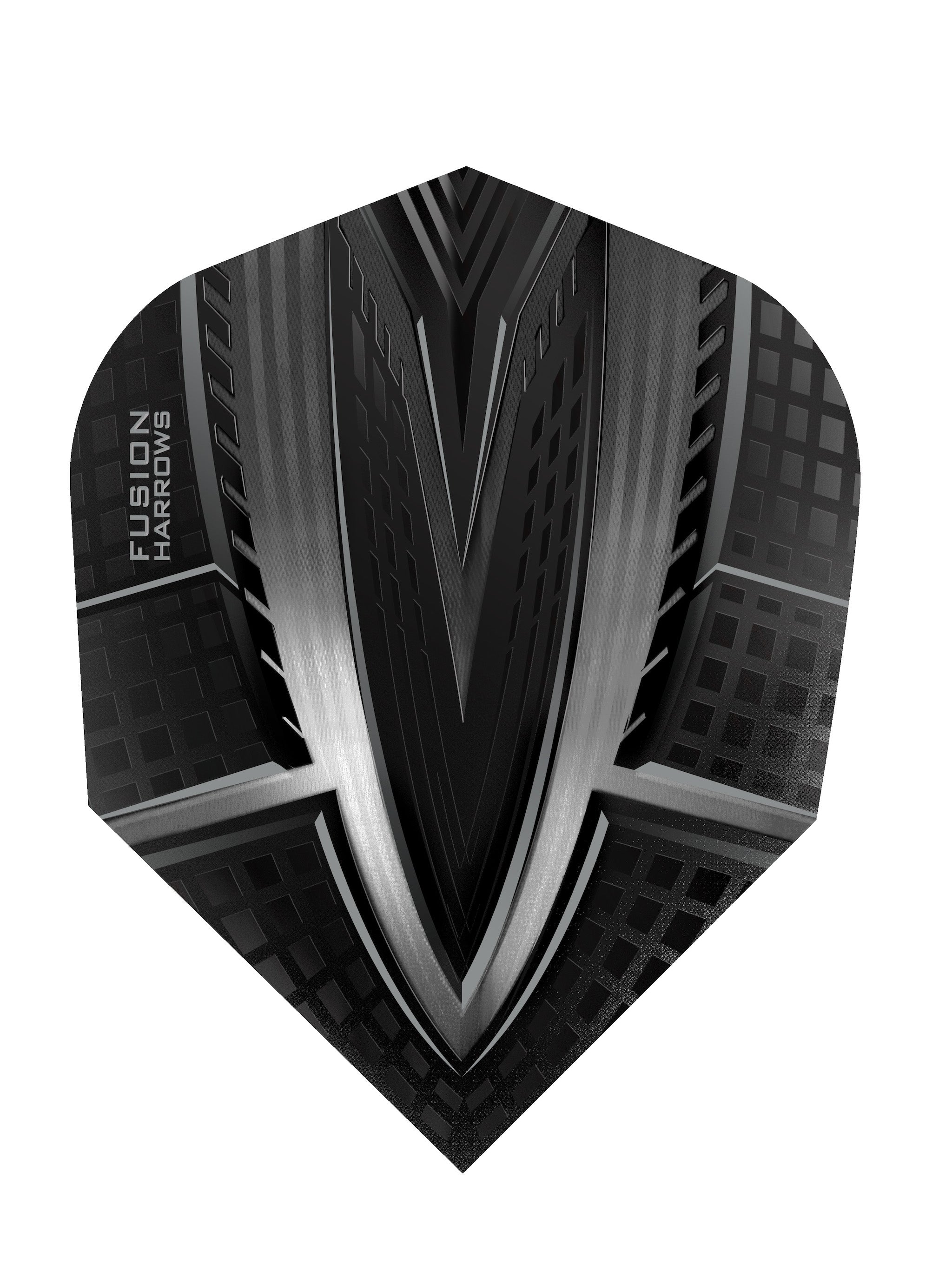 Harrows Fusion sulat