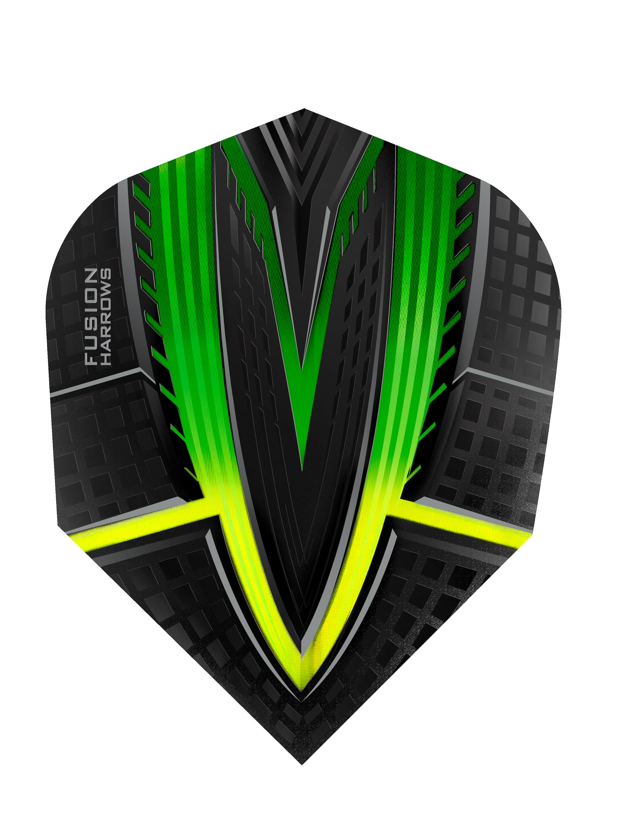 Harrows Fusion sulat