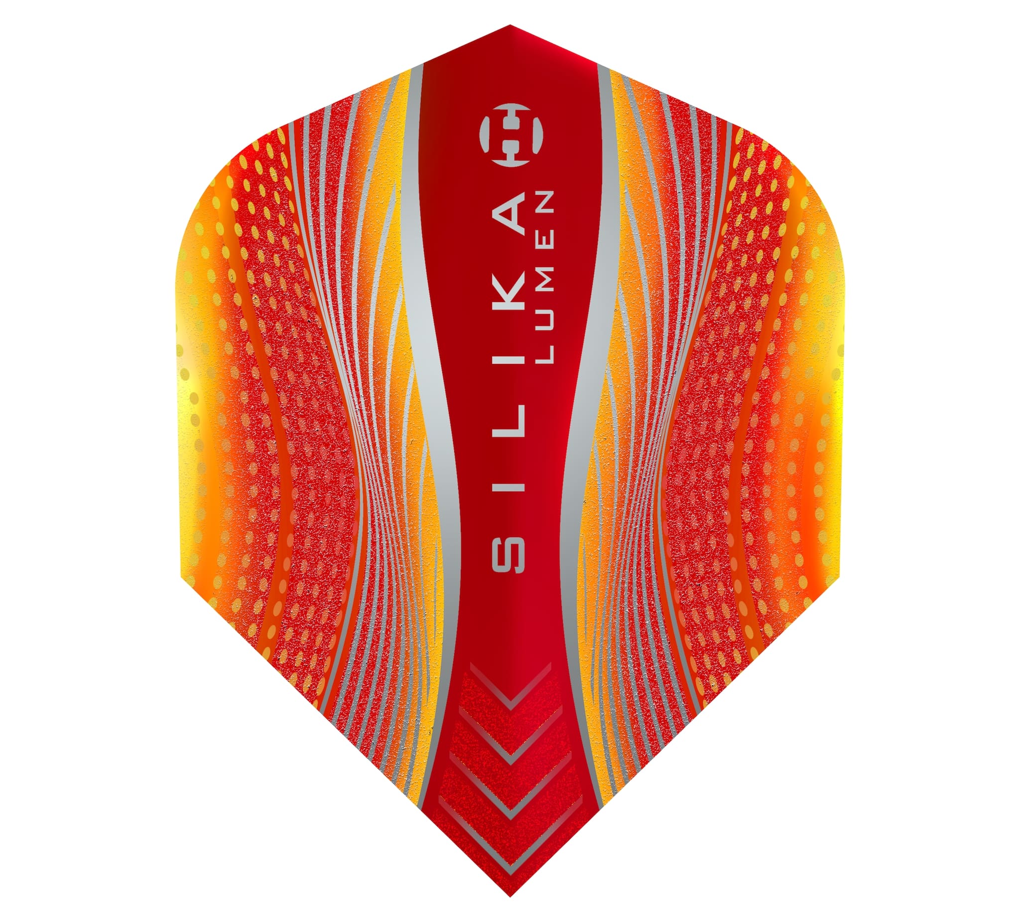 Harrows Silika Lumen sulat