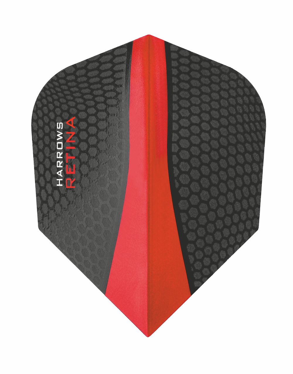 Harrows Retina sulat