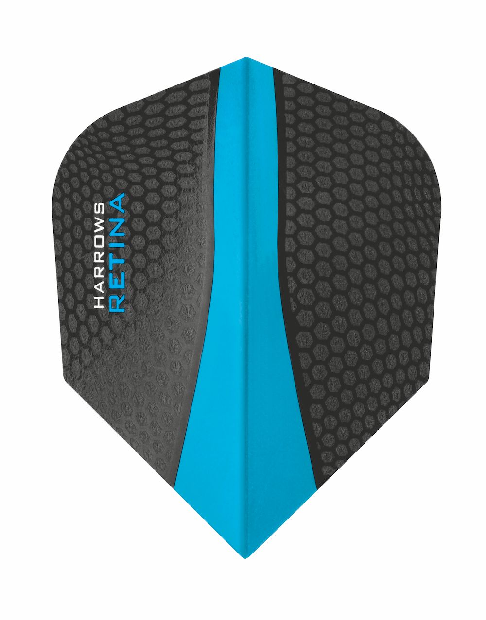 Harrows Retina sulat