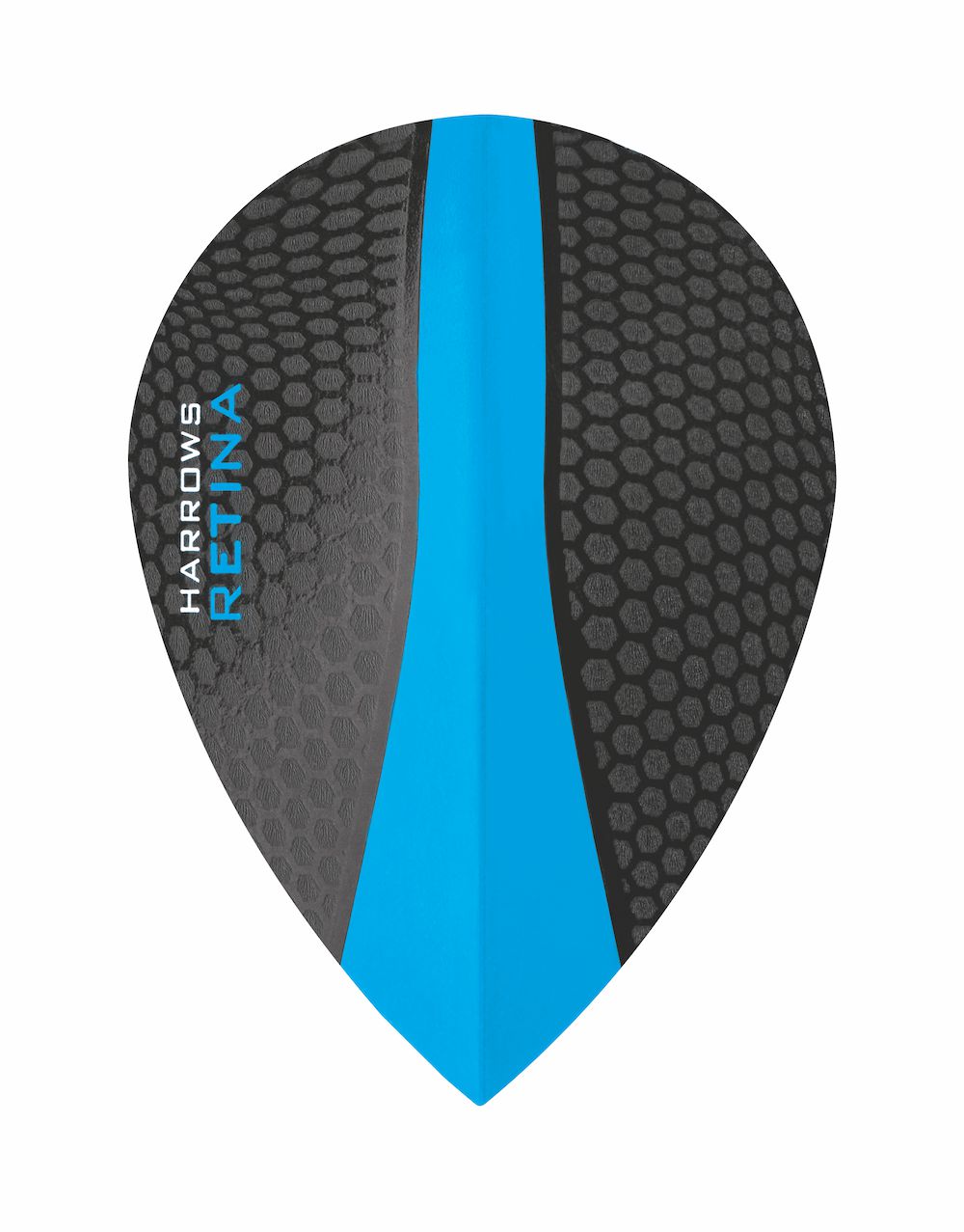 Harrows Retina sulat