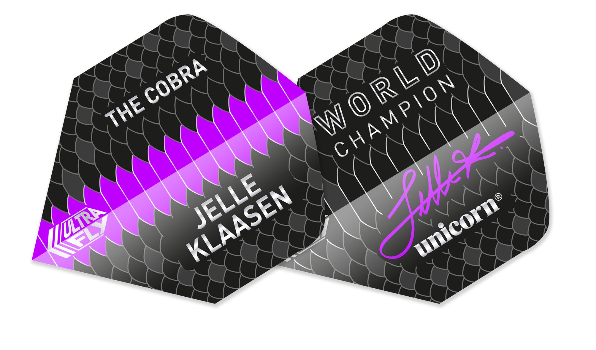 Unicorn Ultrafly sulat