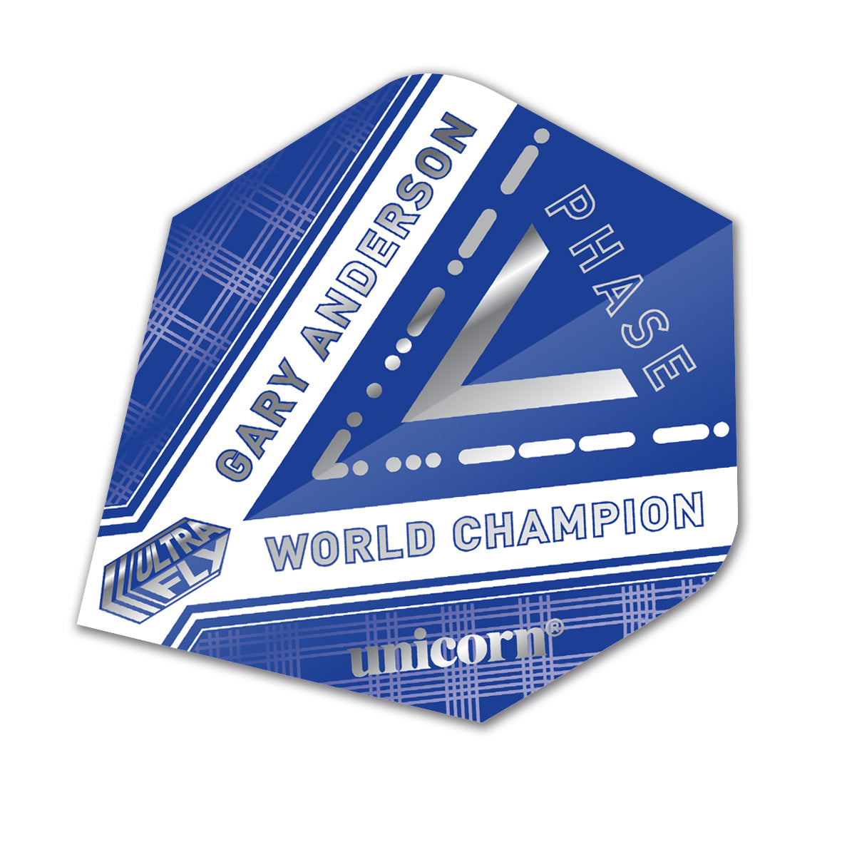 Unicorn Ultrafly sulat