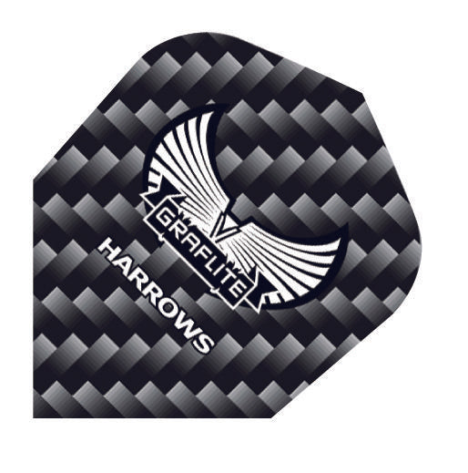 Harrows Graflite sulat