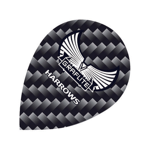 Harrows Graflite sulat